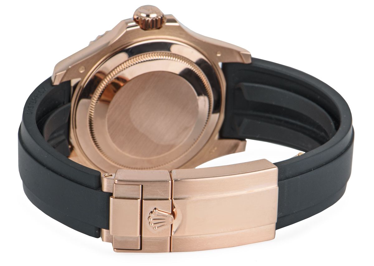 Rolex Yacht-Master 116655 Thumbnail 4