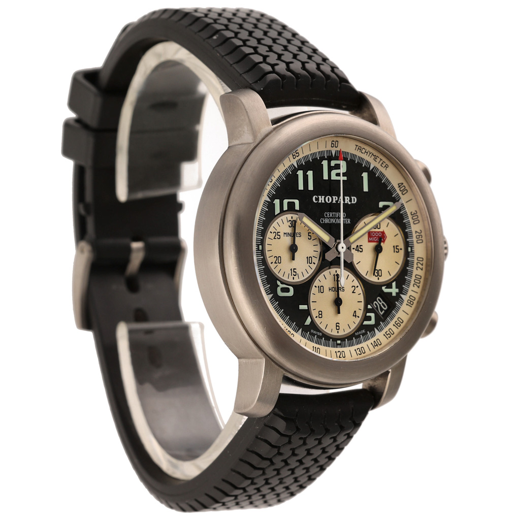 Chopard Mille Miglia 16/8407 Thumbnail 5