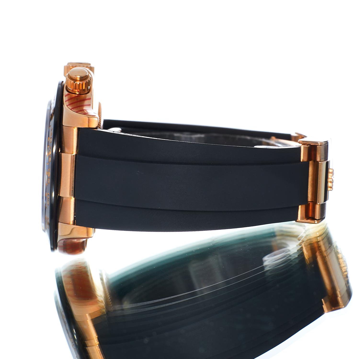 Rolex Daytona 116515 LN Thumbnail 2