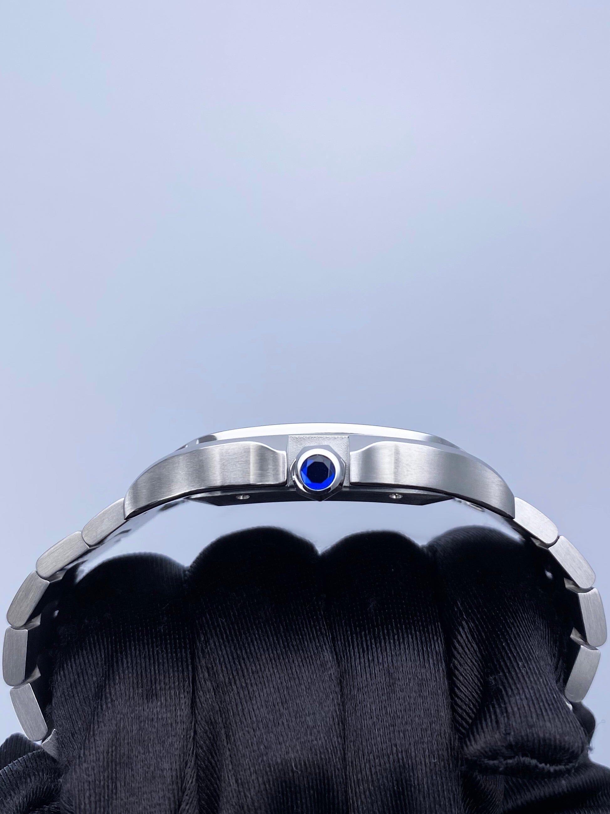 Cartier Santos De Cartier WSSA0018 Thumbnail 4