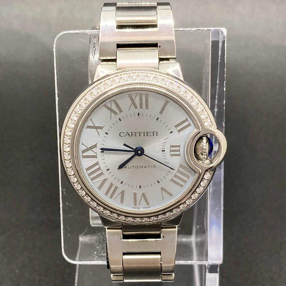 Cartier Ballon Bleu W4BB0028 Thumbnail 2
