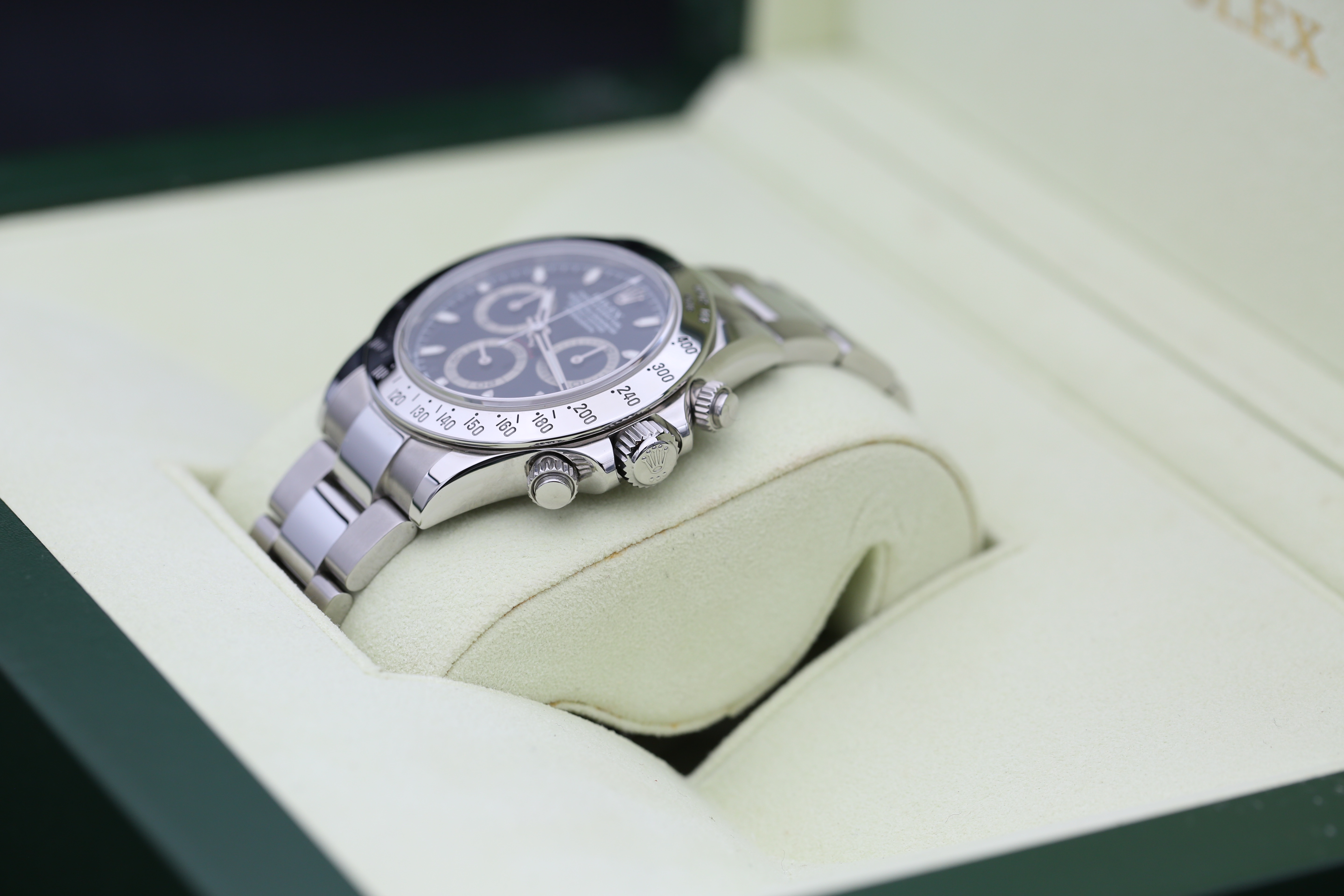 Rolex Daytona 116520 Thumbnail 6