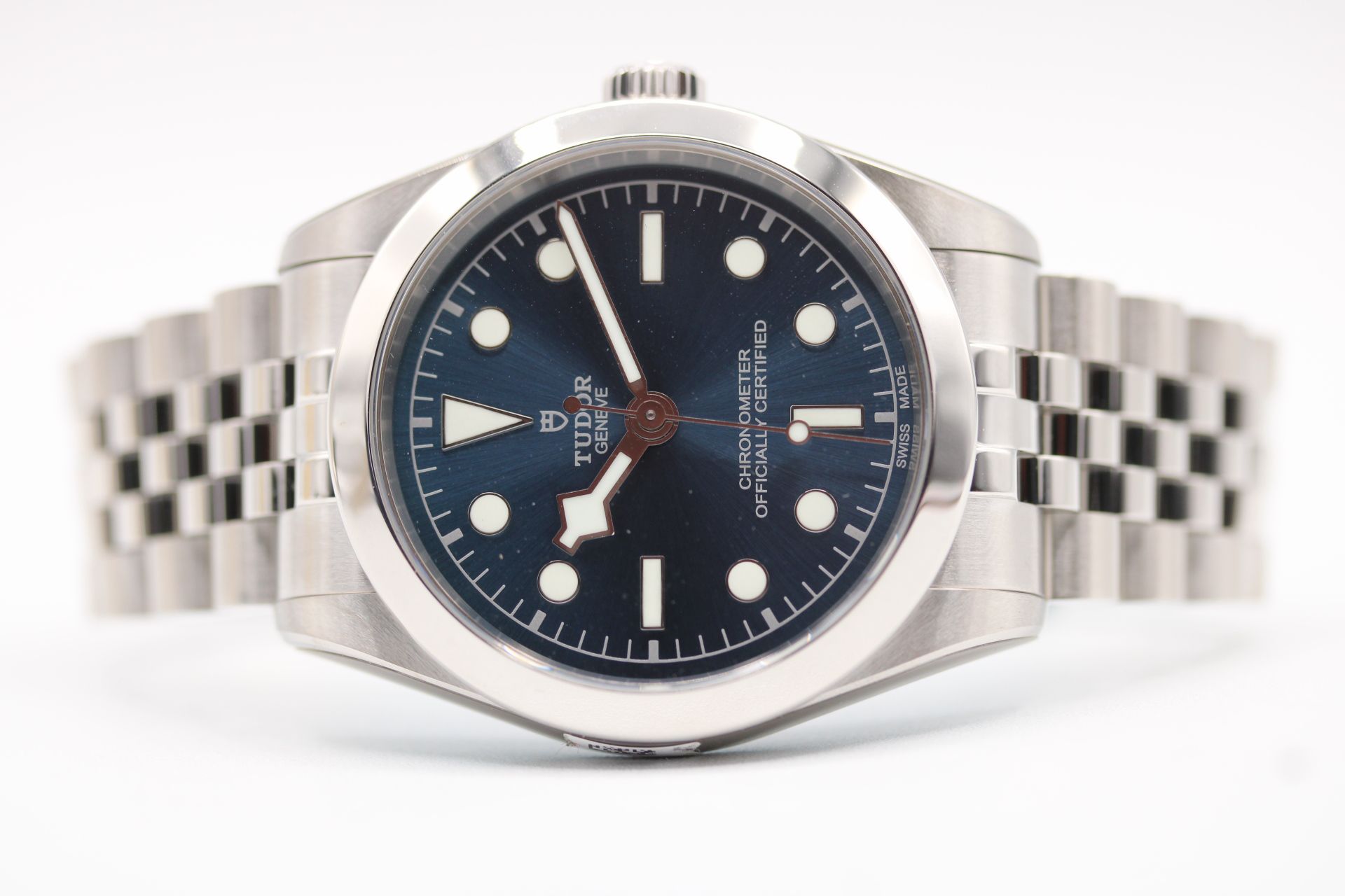 Tudor Black Bay 36 M79640-0002 Thumbnail 6