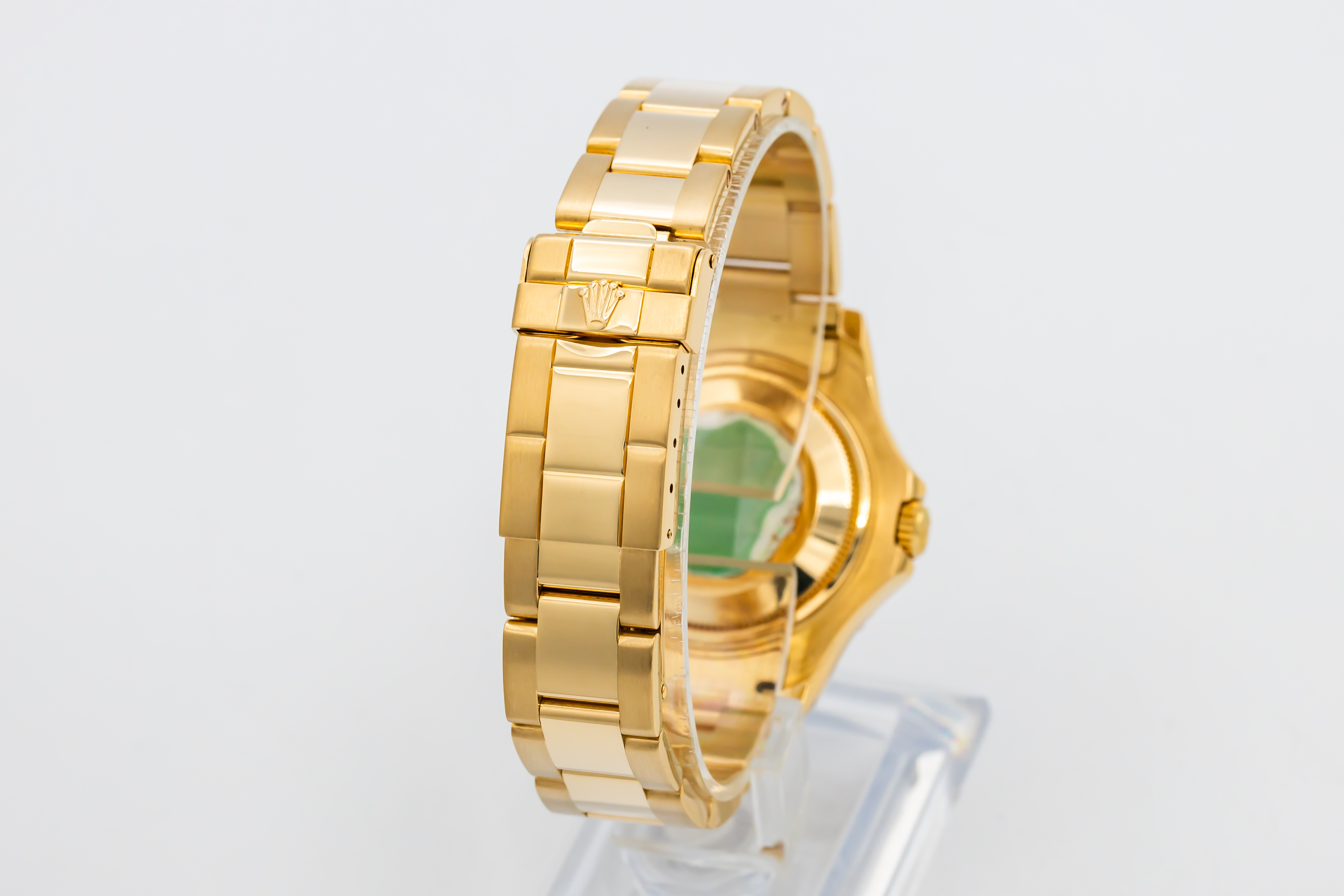 Rolex Yacht-Master 68628 Thumbnail 3
