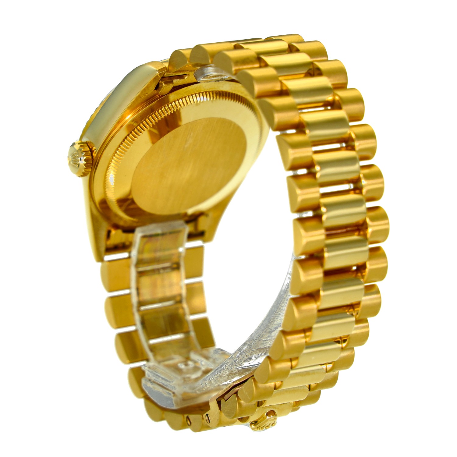 Rolex Day-Date 36 18238 Thumbnail 4