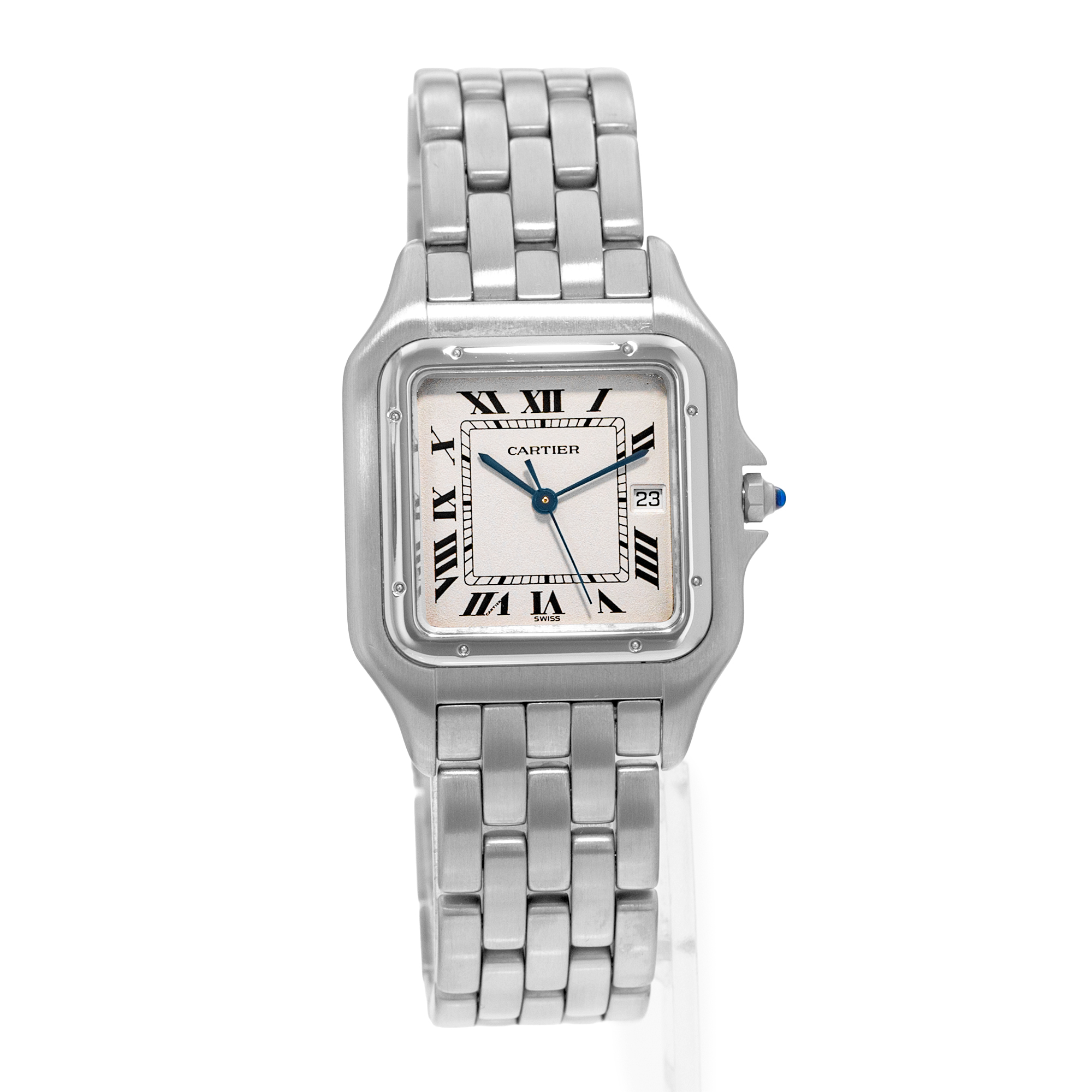 Cartier Panthere W25032F5 Thumbnail 5
