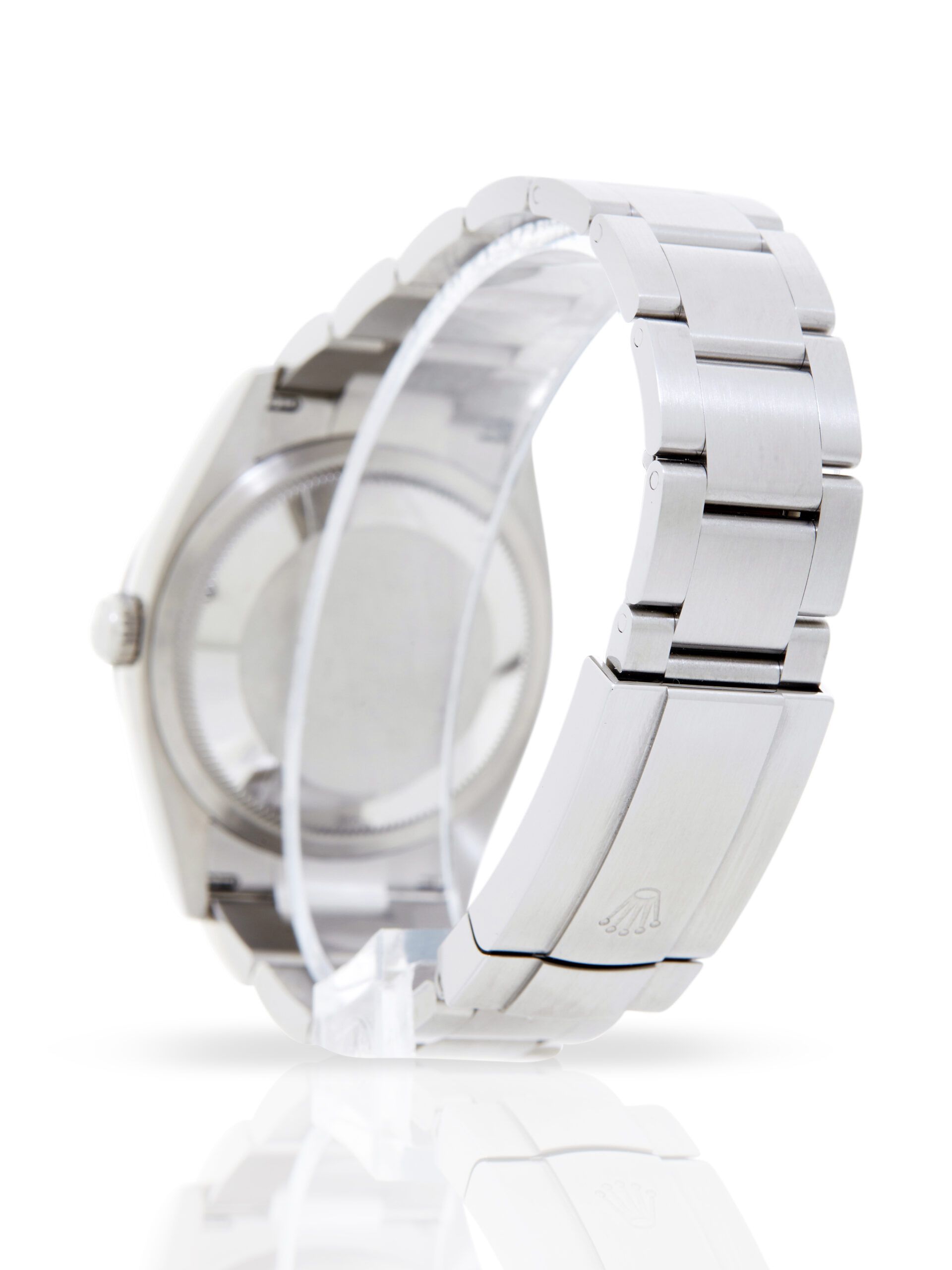 Rolex Oyster Perpetual 126000 Thumbnail 4