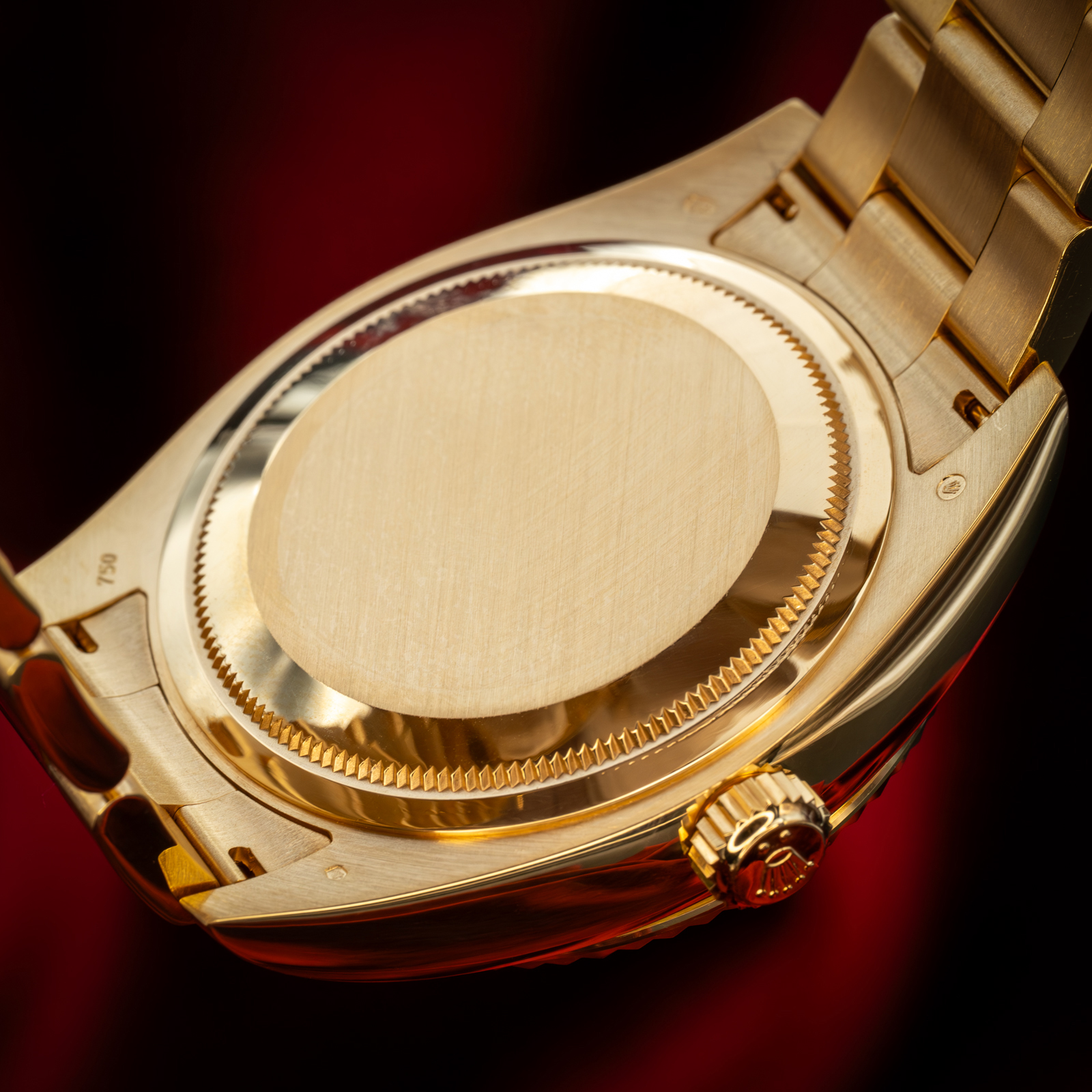 Rolex Sky-Dweller 326938 Thumbnail 7