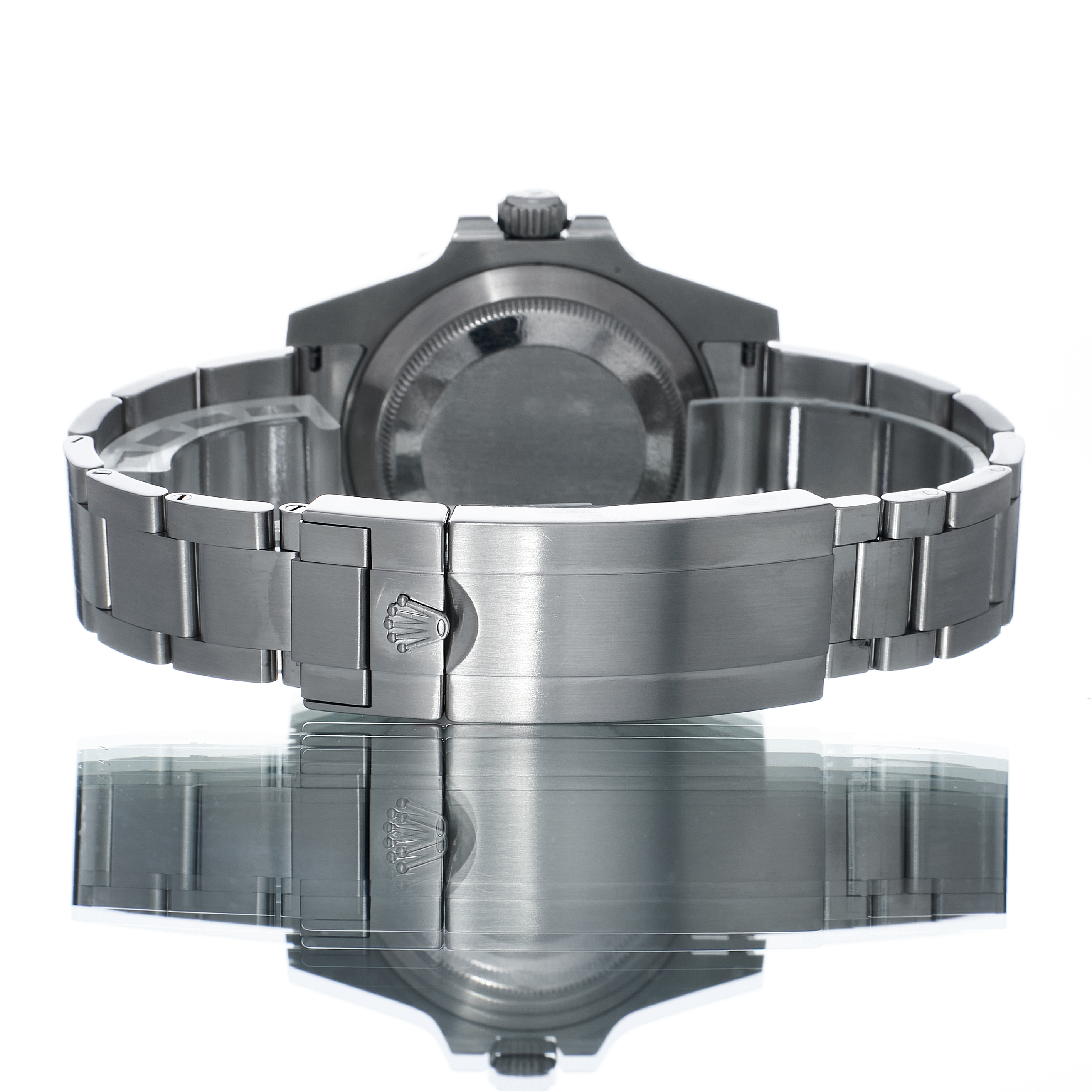 Rolex Submariner 116610 LN Thumbnail 3