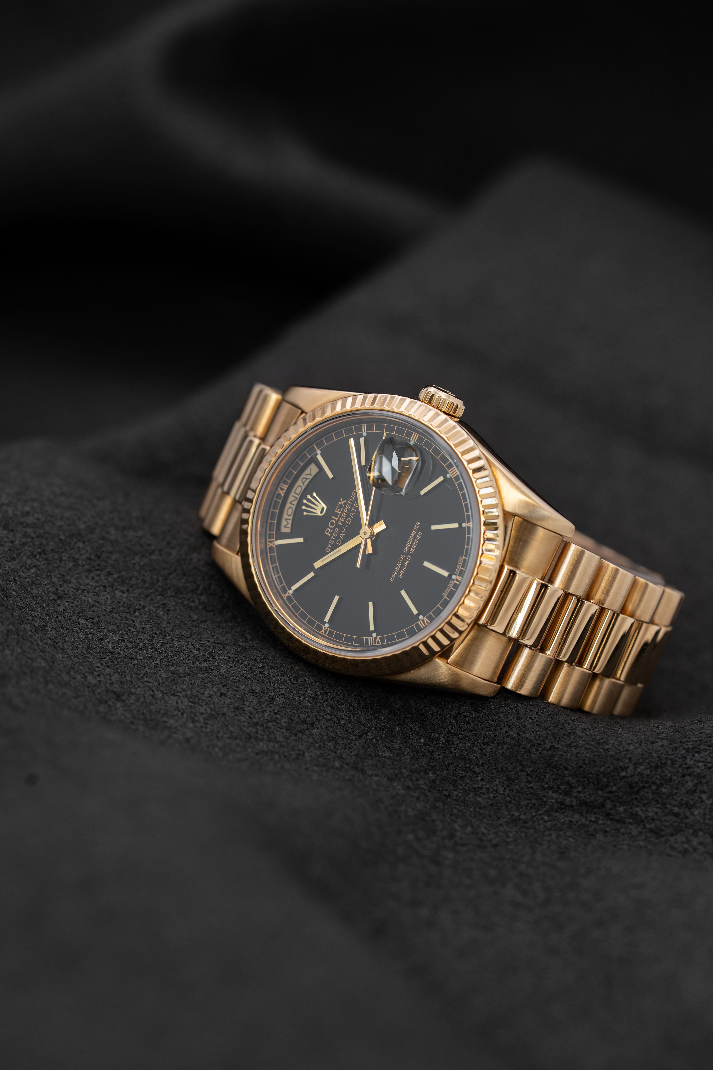 Rolex Day-Date 18238 Thumbnail 4