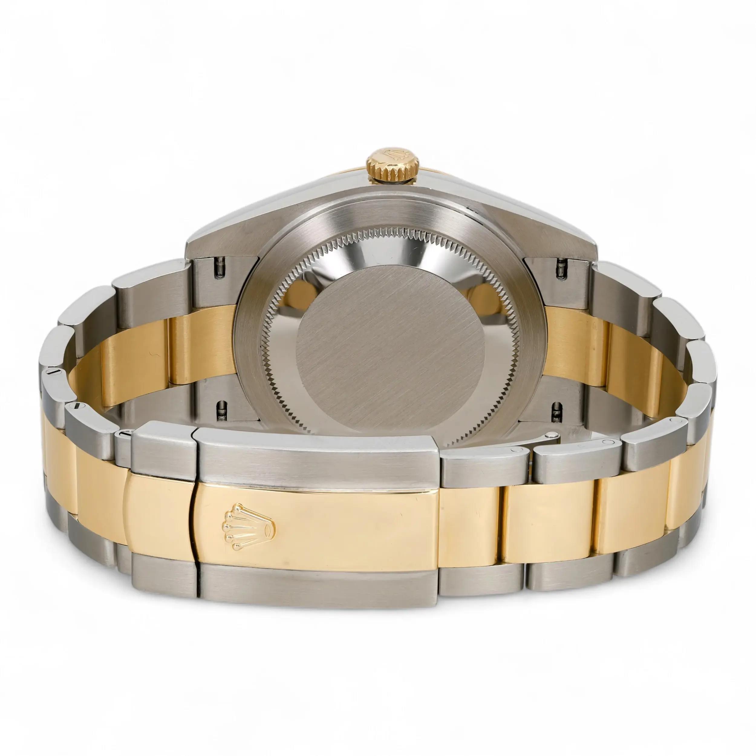 Rolex Datejust 41 126333 Thumbnail 3