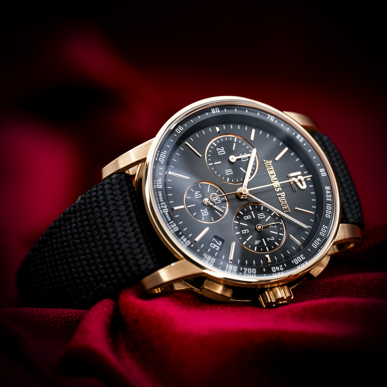 Audemars Piguet CODE 11.59 26393NR.OO.A002KB.01 Thumbnail 4