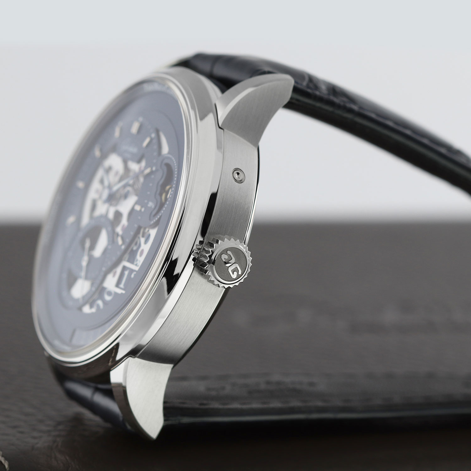 Glashutte Original PanoMaticCalendar 1-92-11-01-03-61 Thumbnail 4