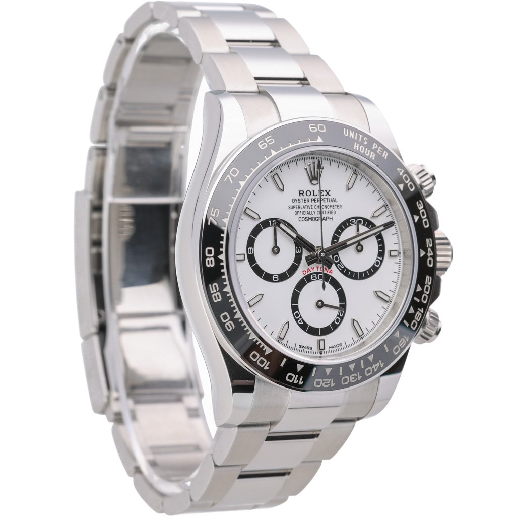 Rolex Daytona 126500 LN Thumbnail 5