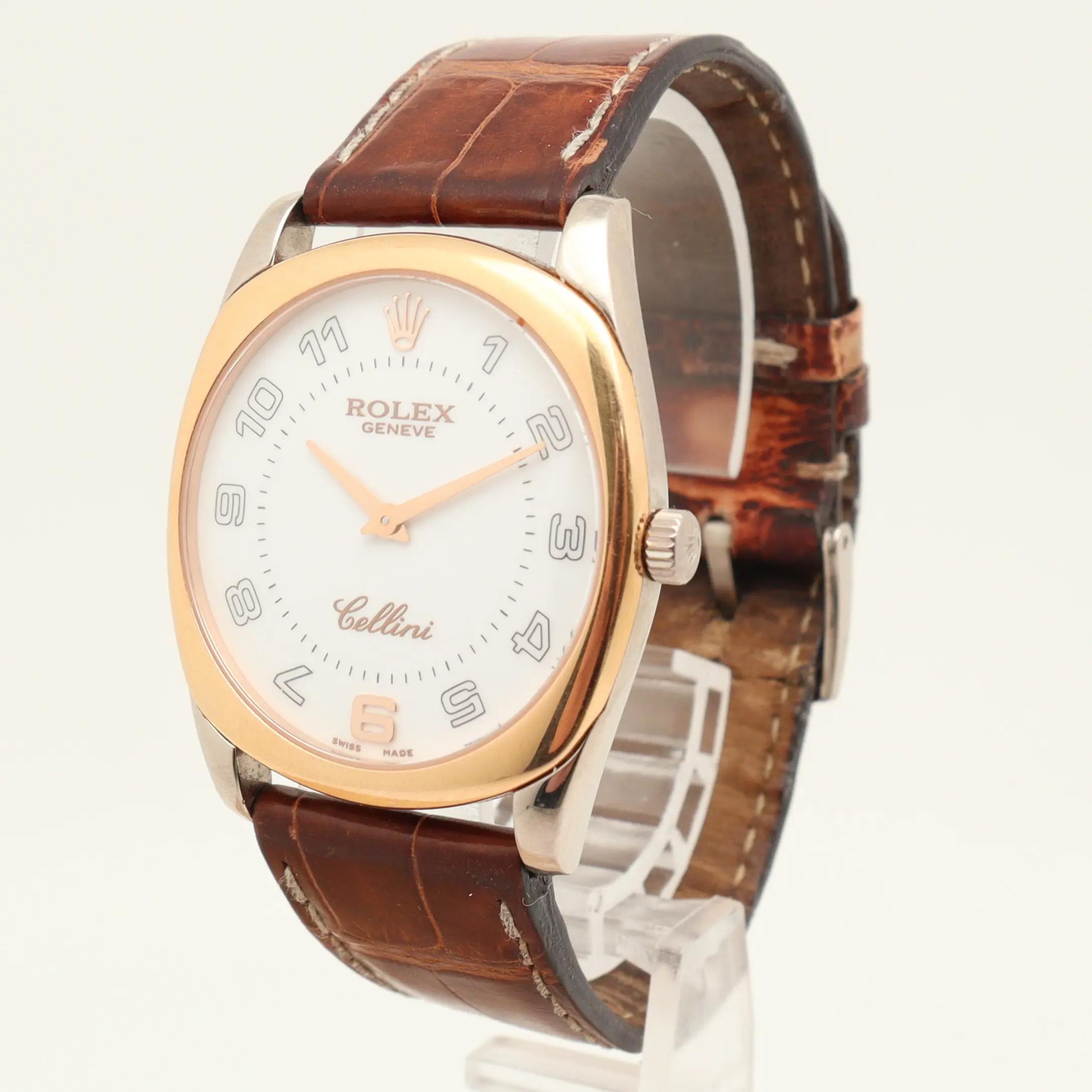 Rolex Cellini 4233/9 Thumbnail 2