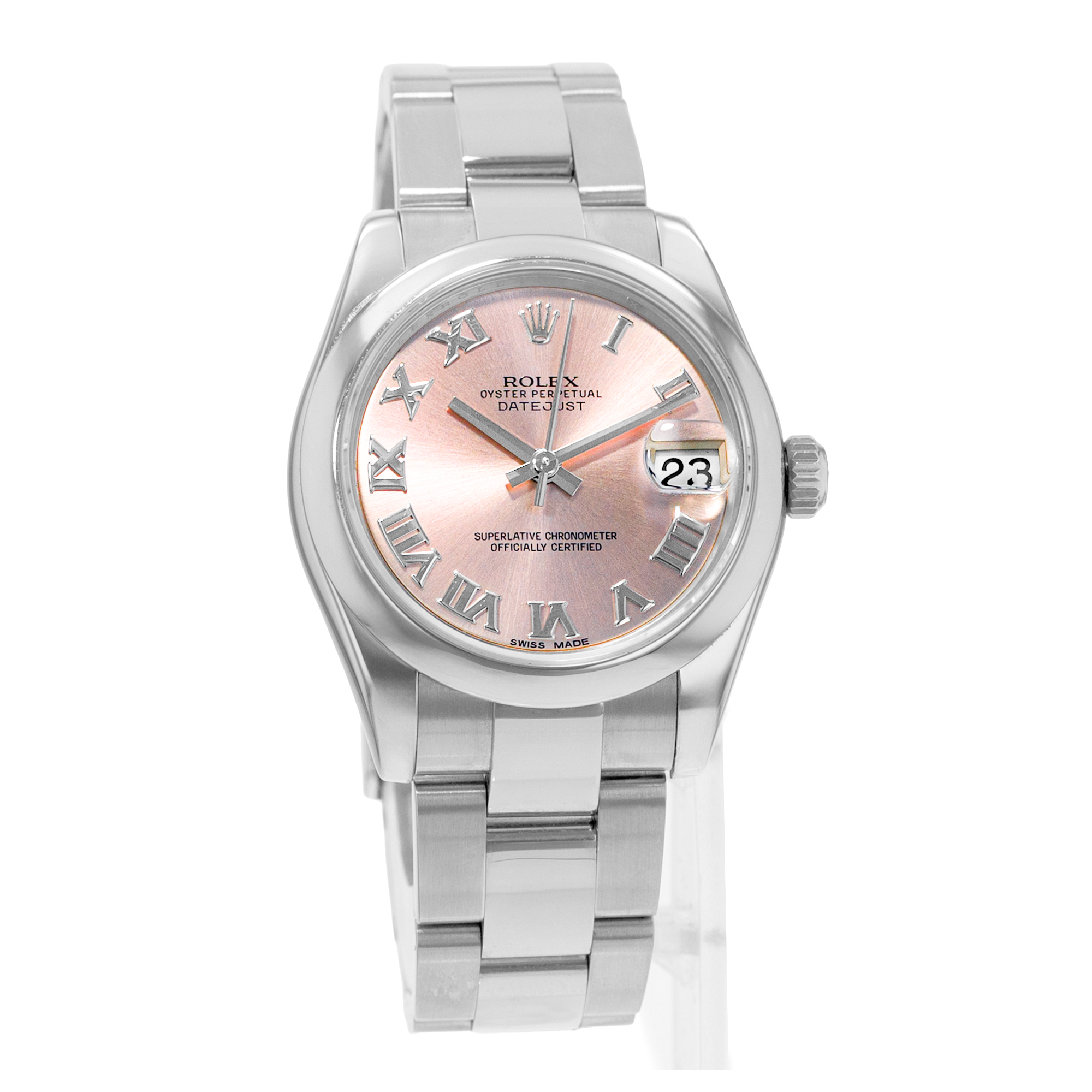 Rolex Datejust Lady 31 178240 Thumbnail 5