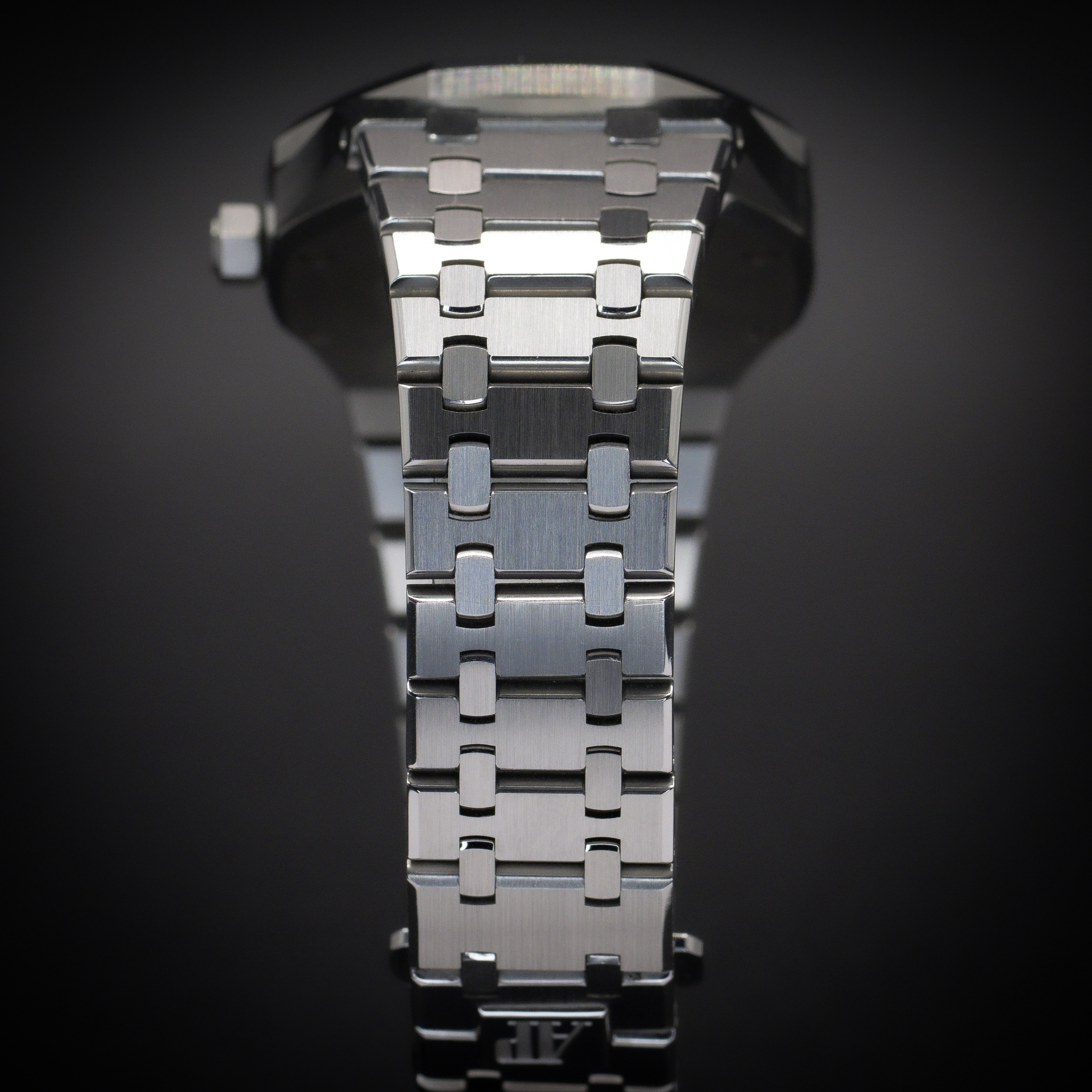 Audemars Piguet Royal Oak 26120ST.OO.1220ST.01 Thumbnail 3