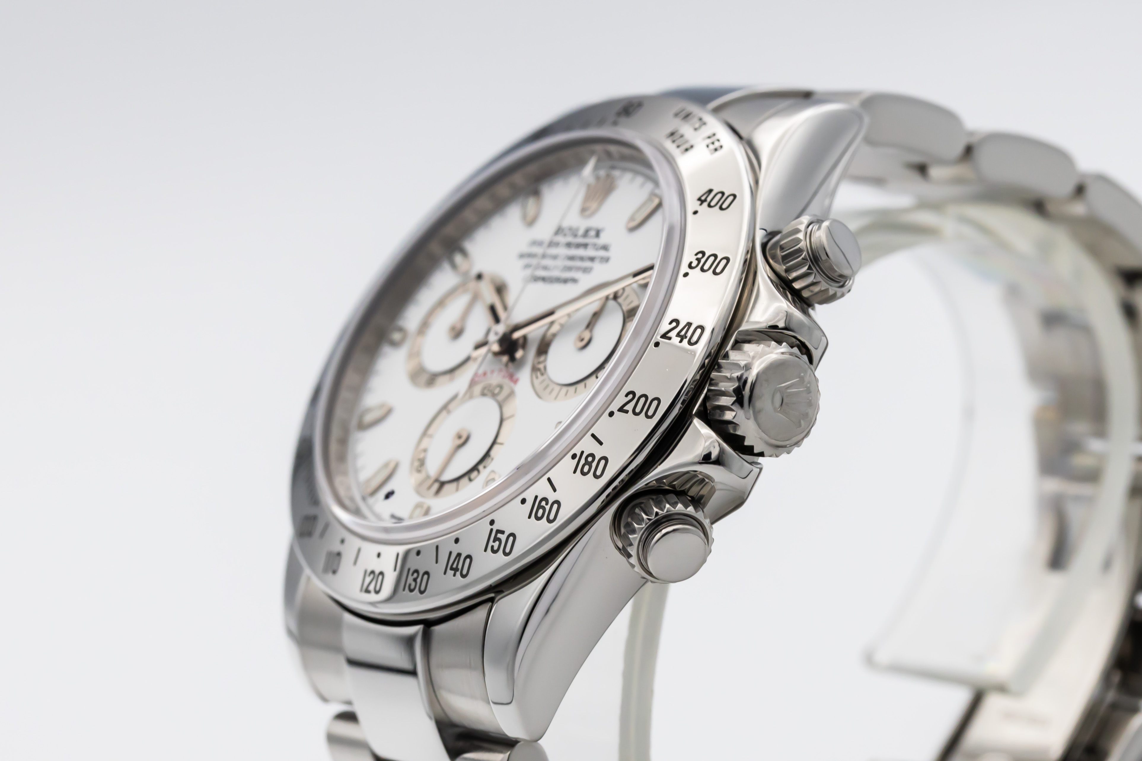 Rolex Daytona 116520 Thumbnail 2