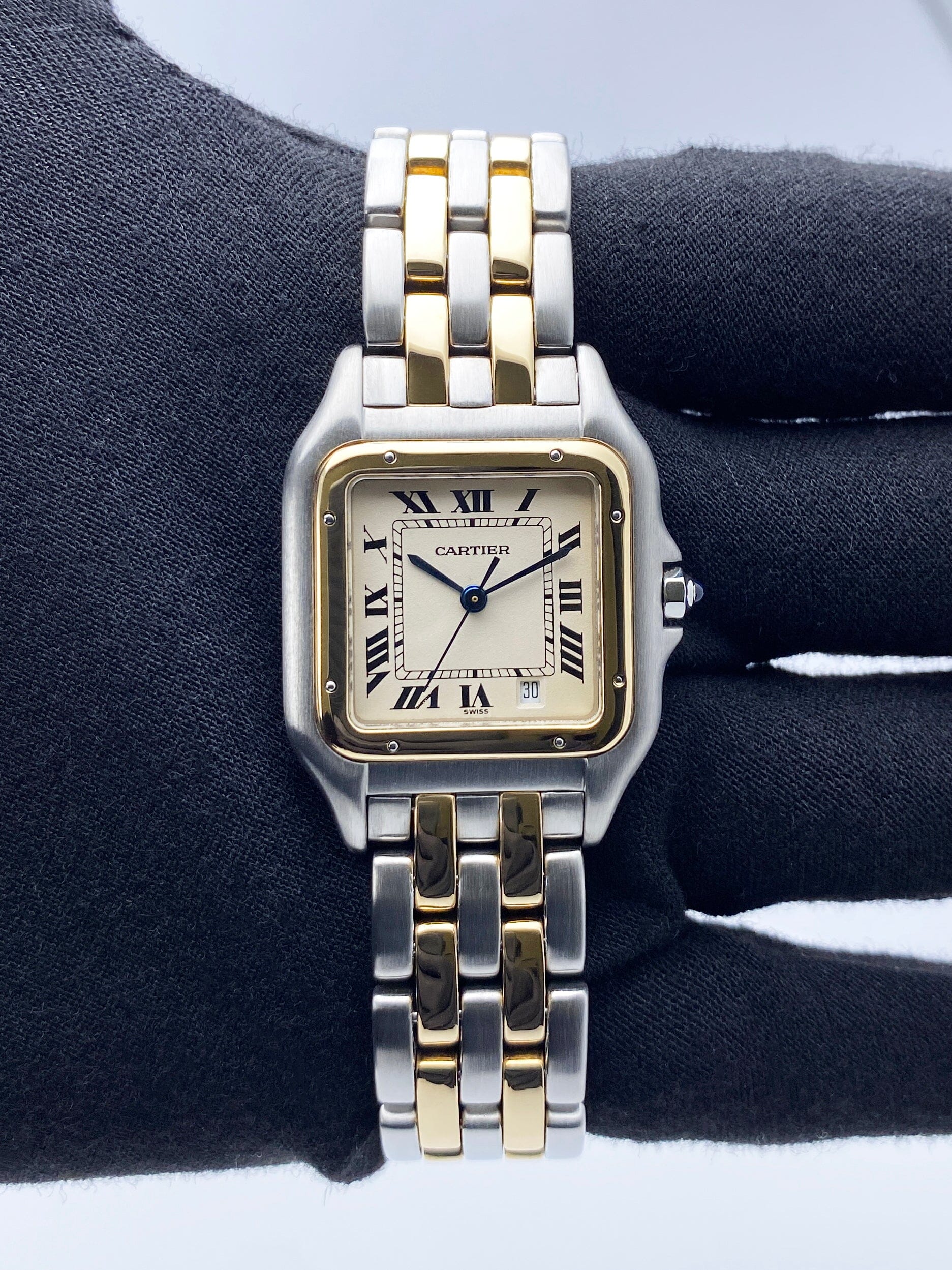 Cartier Panthere 83083242 Thumbnail 2