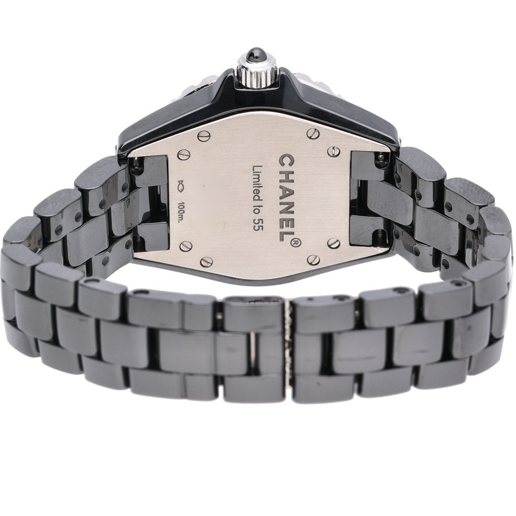 Chanel J12 H2620 Thumbnail 4