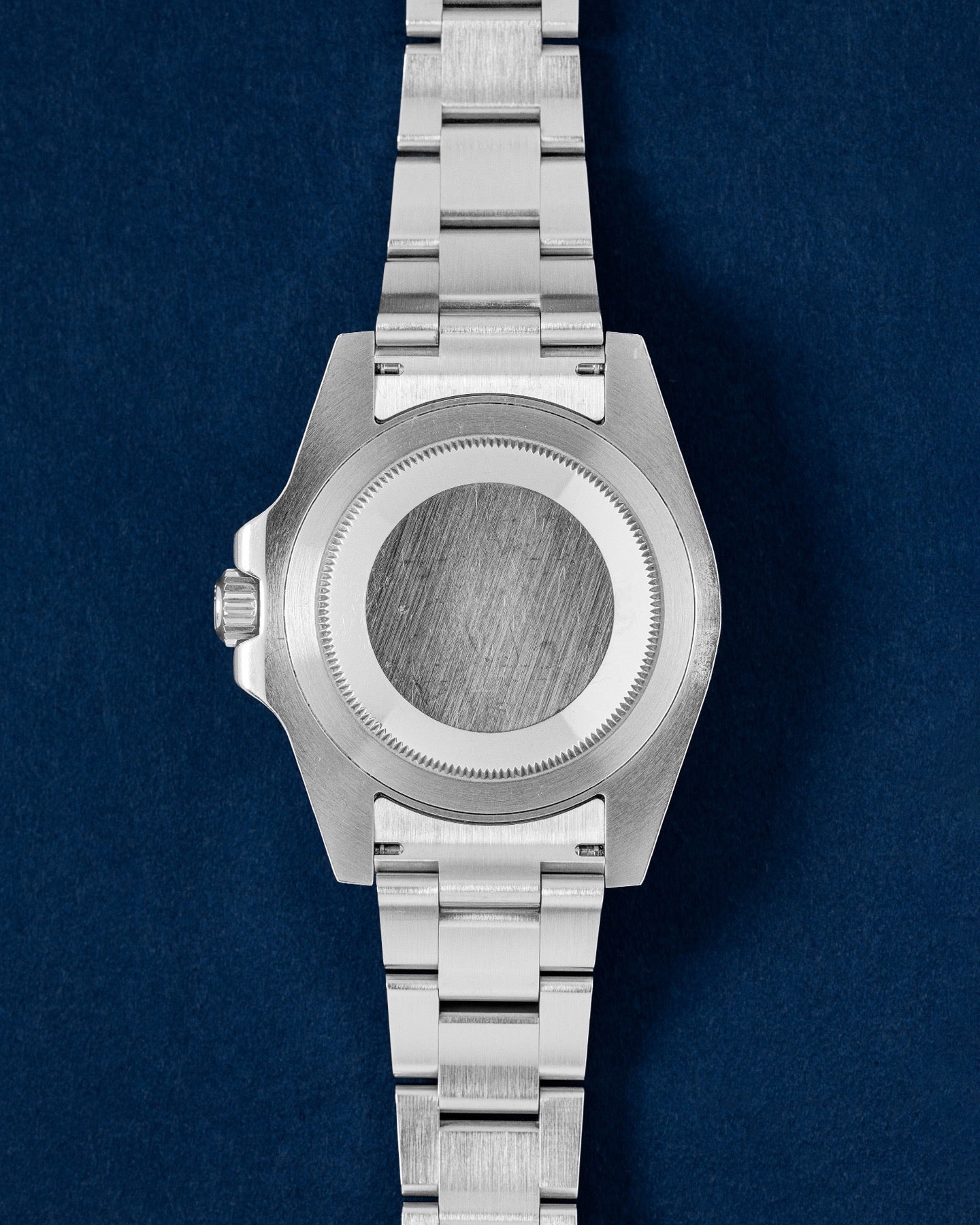 Rolex GMT Master II 116710 LN Thumbnail 3