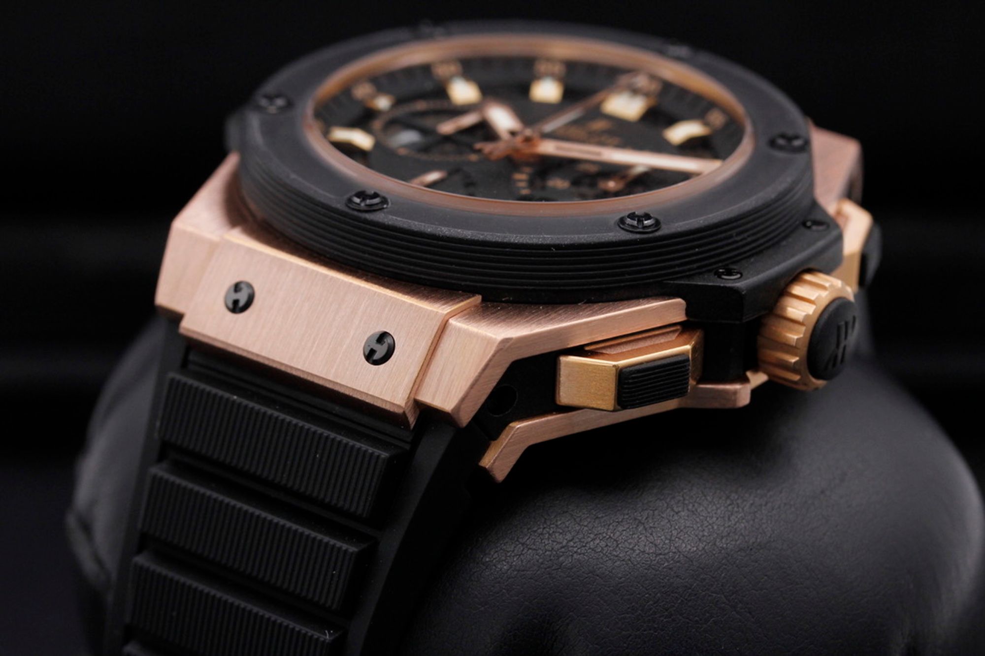 Hublot King Power 709.OM.1780.RX Thumbnail 2