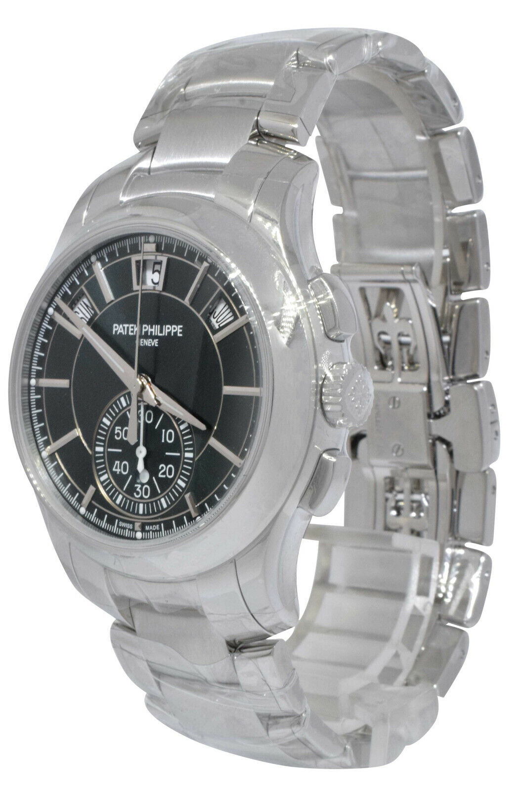 Patek Philippe Complications 5905/1A-001 Thumbnail 3