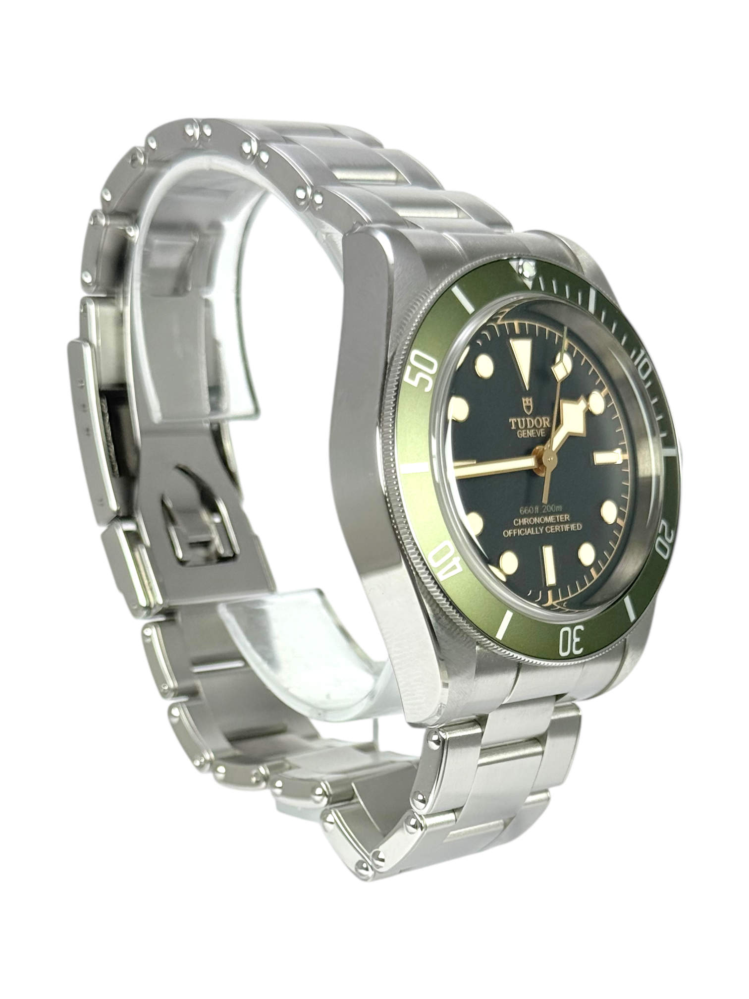 Tudor Heritage Black Bay 79230G Thumbnail 3