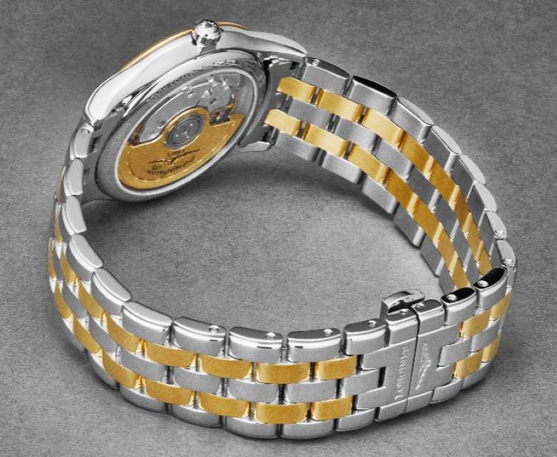 Longines Flagship L4.774.3.22.7 Thumbnail 3