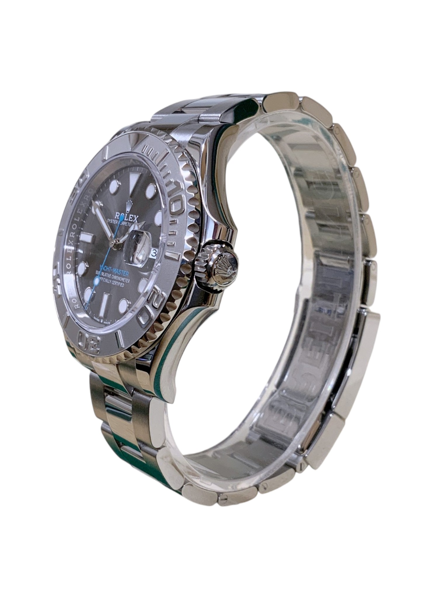 Rolex Yacht-Master 126622 Thumbnail 2