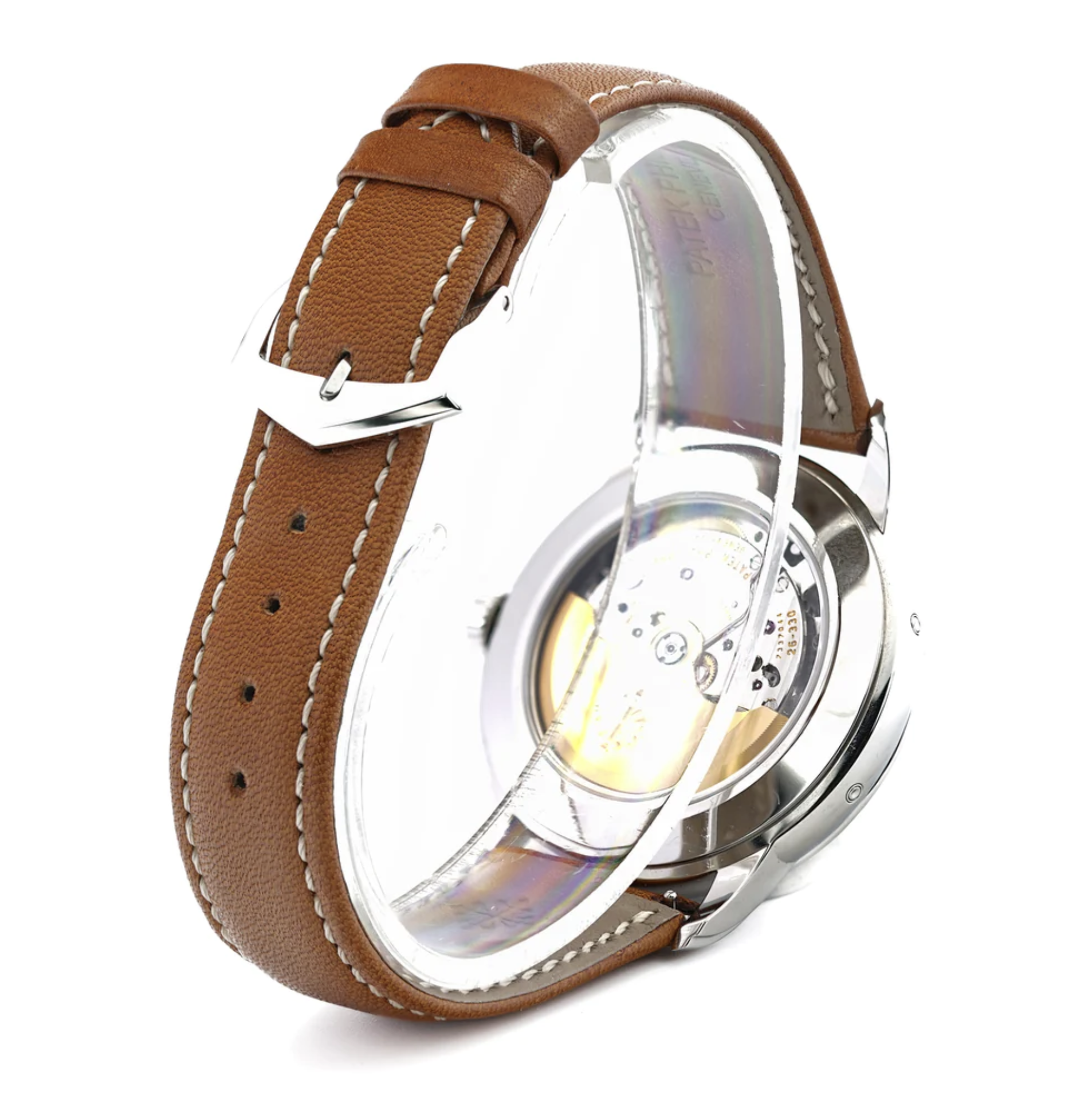 Patek Philippe Complications 5212A-001 Thumbnail 4