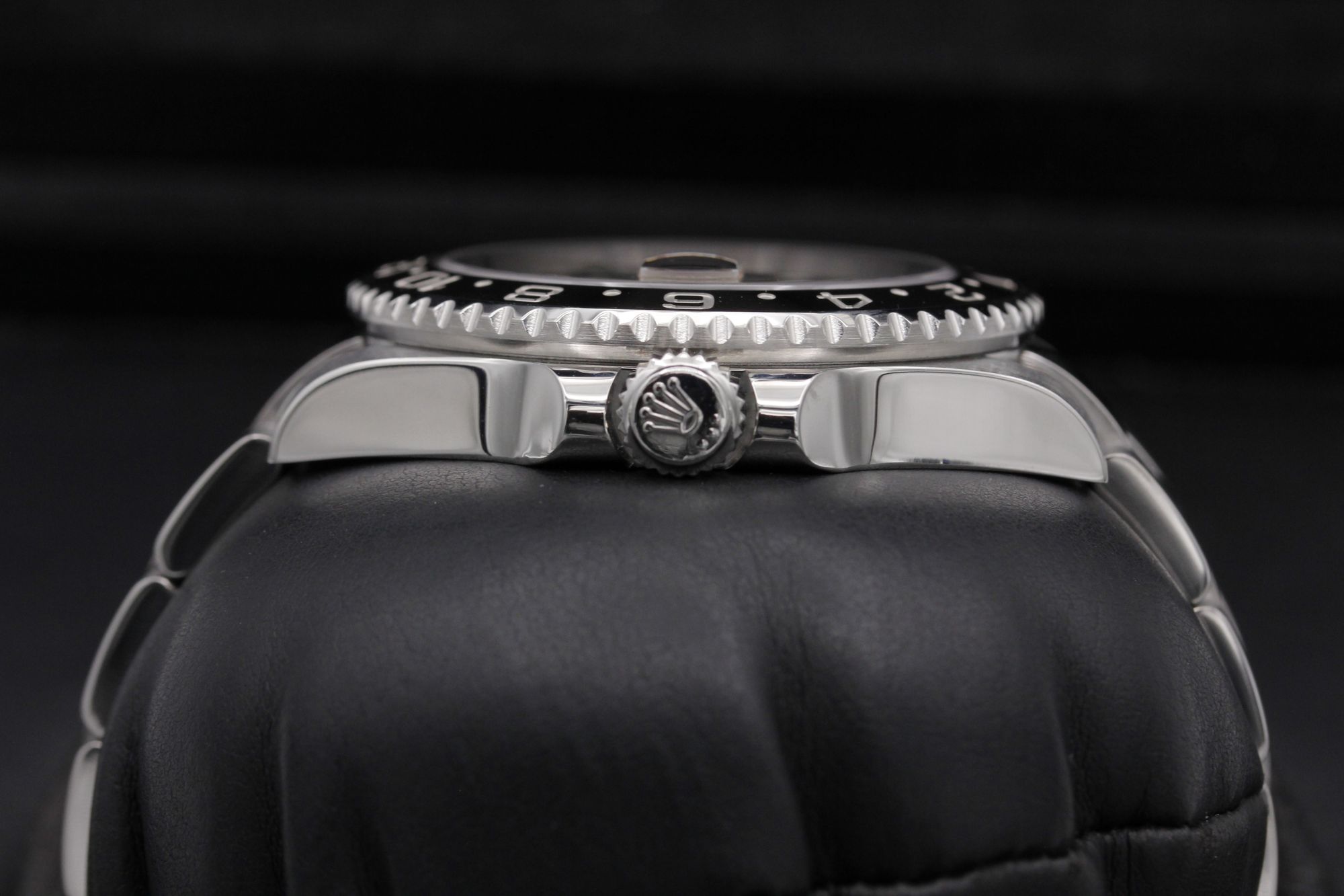 Rolex GMT Master II 116710 LN Thumbnail 3