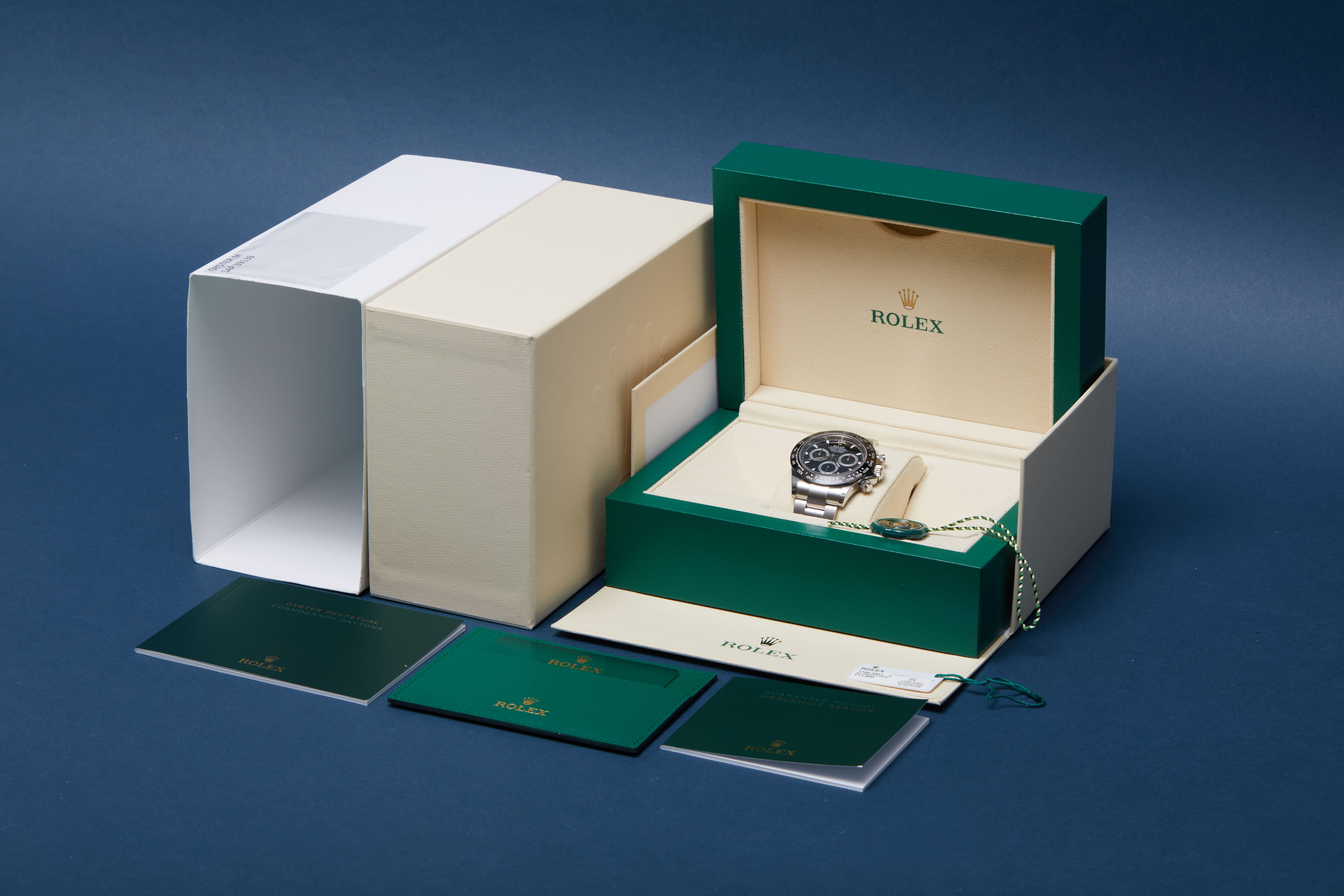 Rolex Daytona 116500 LN Thumbnail 4