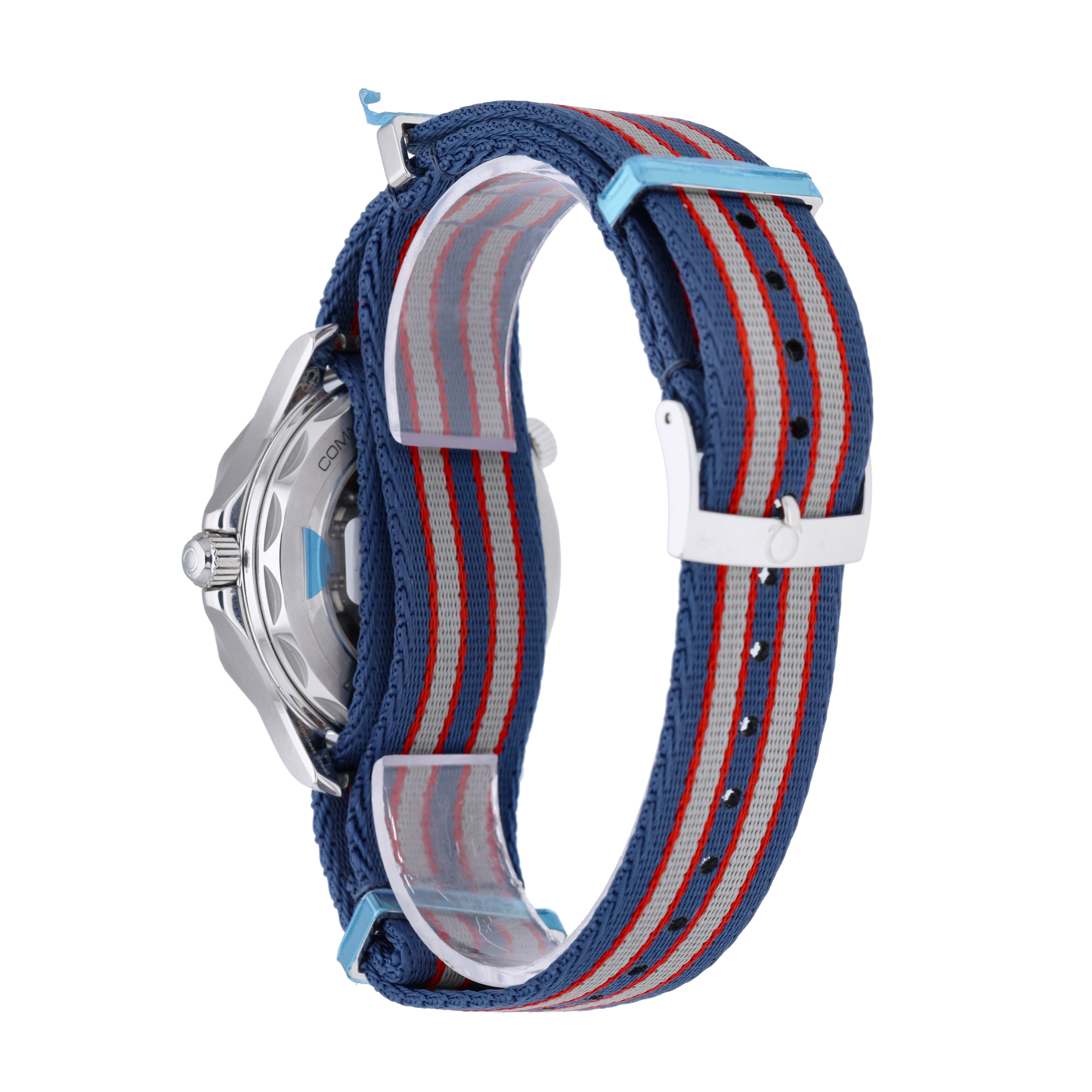 Omega Seamaster 300m 212.32.41.20.04.001 Thumbnail 3