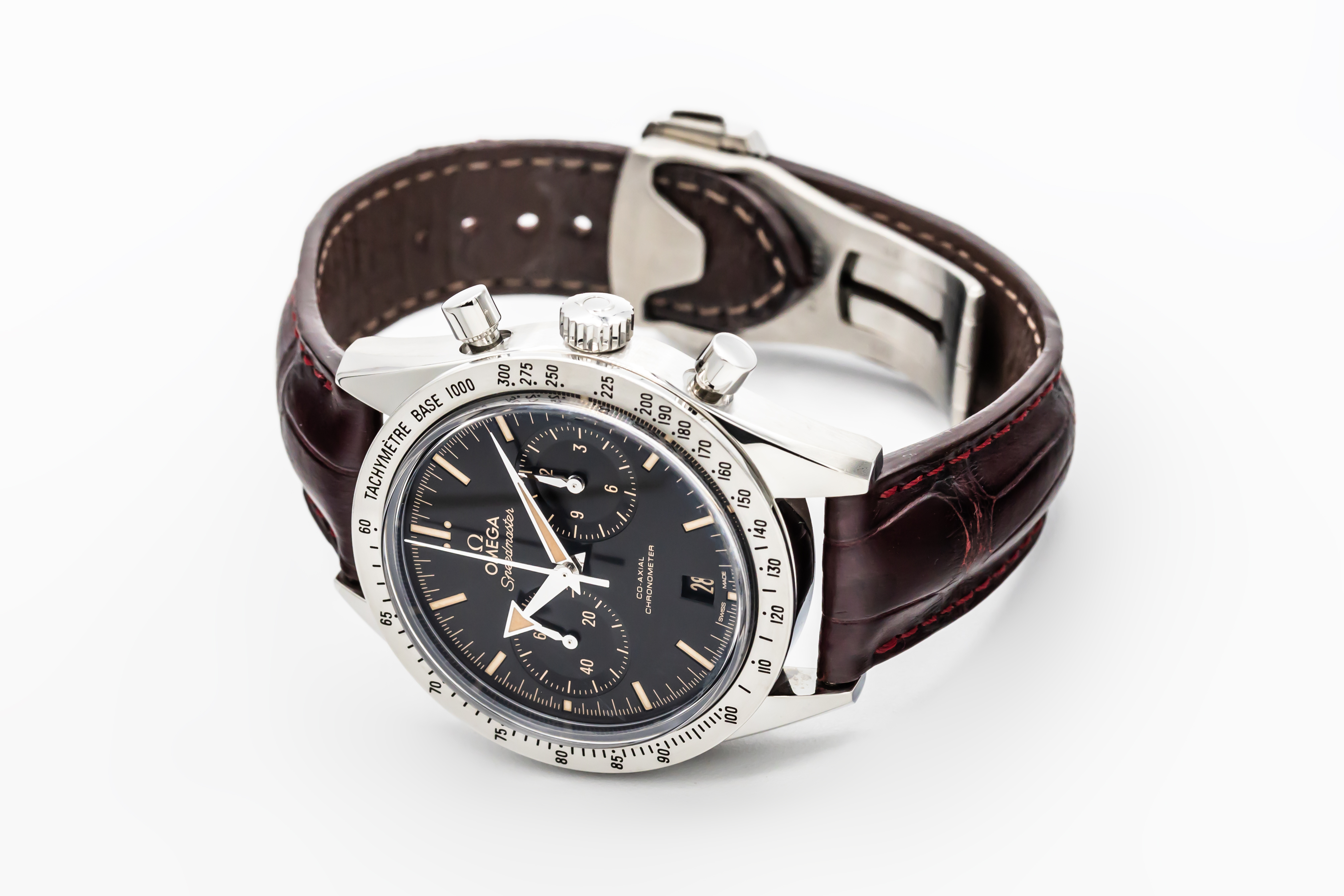 Omega Speedmaster 57 331.12.42.51.01.002 Thumbnail 5