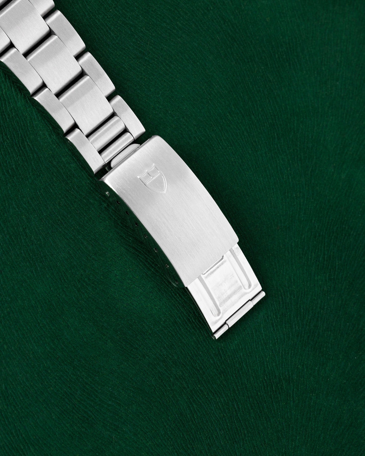 Tudor Oysterdate Chronograph 79180 Thumbnail 3