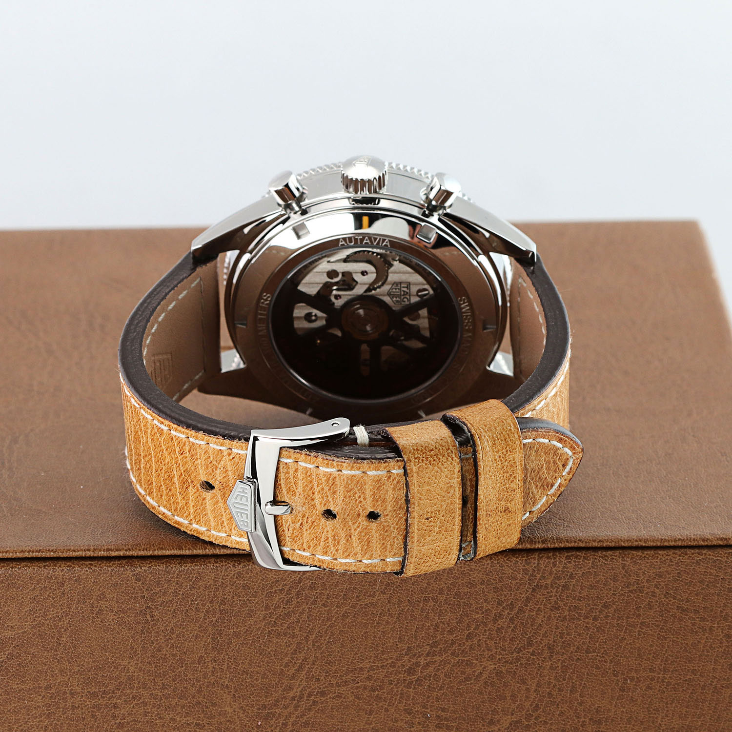 Tag Heuer Autavia CBE2110.FC8226 Thumbnail 4