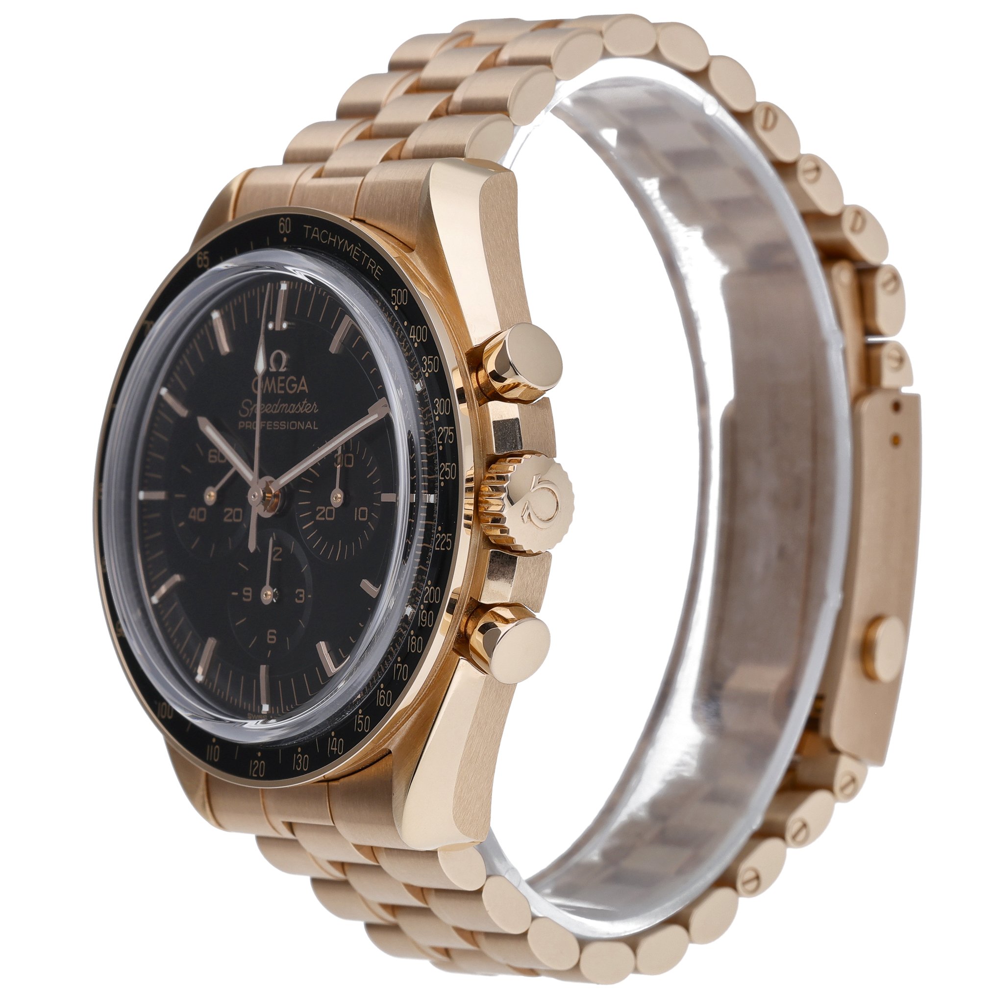 Omega Speedmaster Moonwatch Professional 310.60.42.50.01.001 Thumbnail 2
