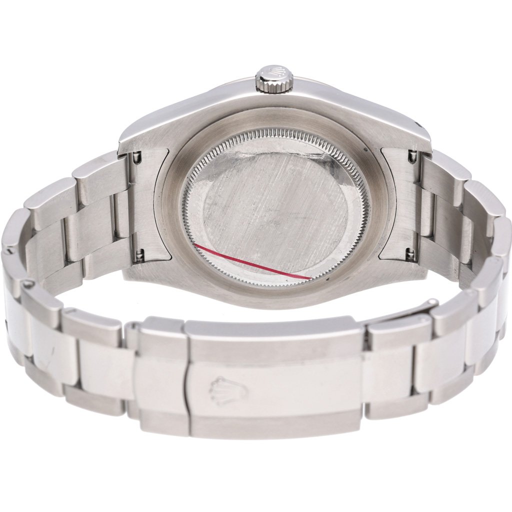 Rolex Datejust II 116334 Thumbnail 4