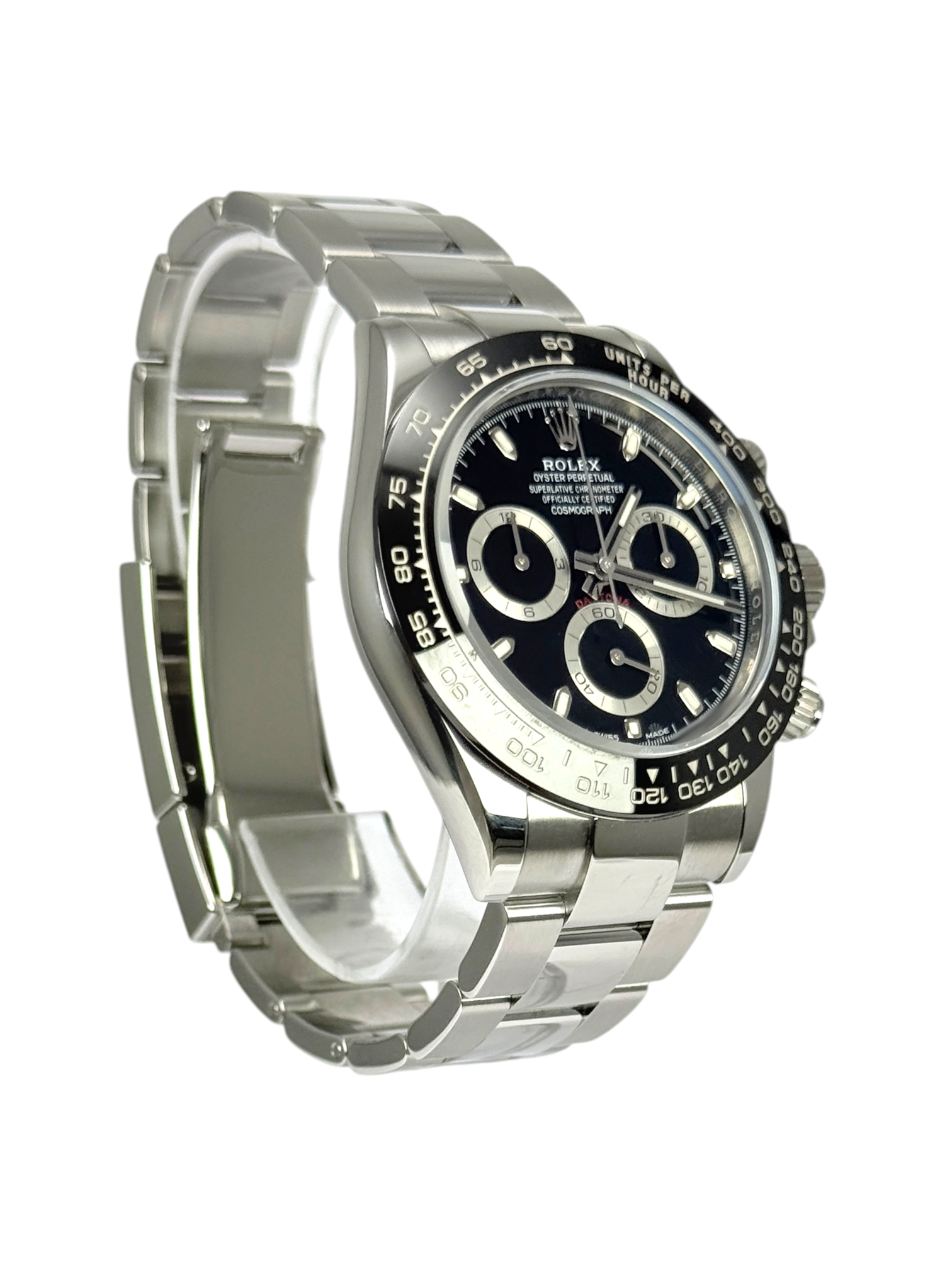 Rolex Daytona 116500 LN Thumbnail 3