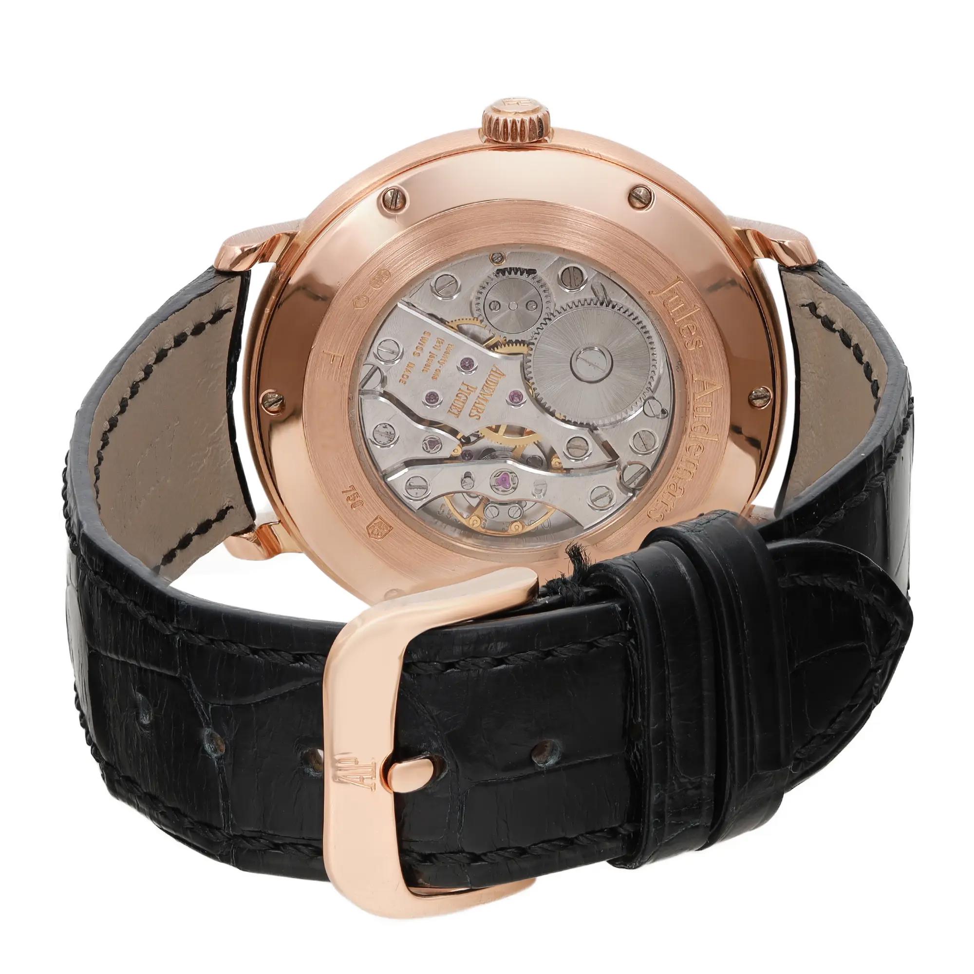 Audemars Piguet Jules Audemars 15103OR.ZZ.A001CR.01 Thumbnail 3
