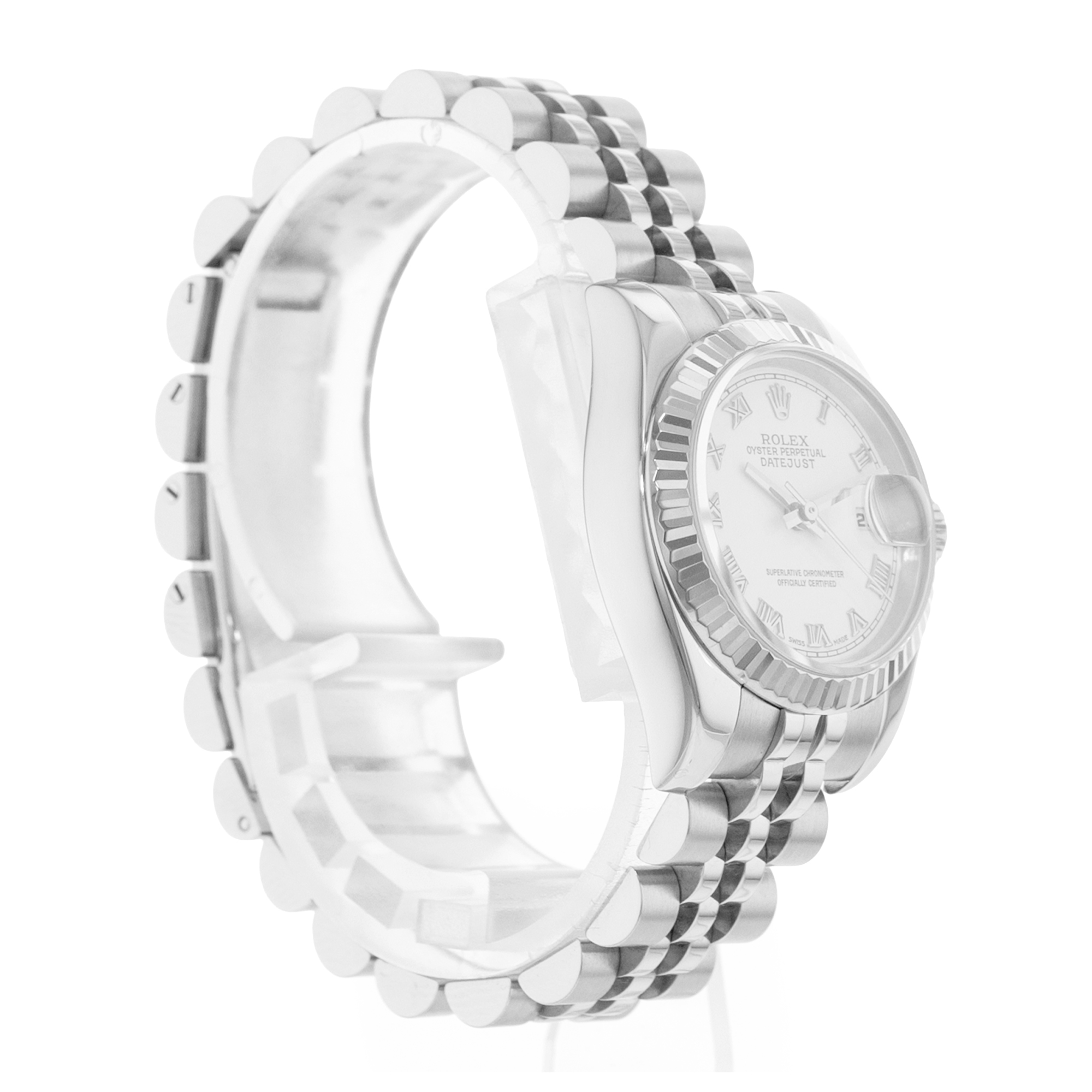 Rolex Datejust Lady 179174 Thumbnail 5