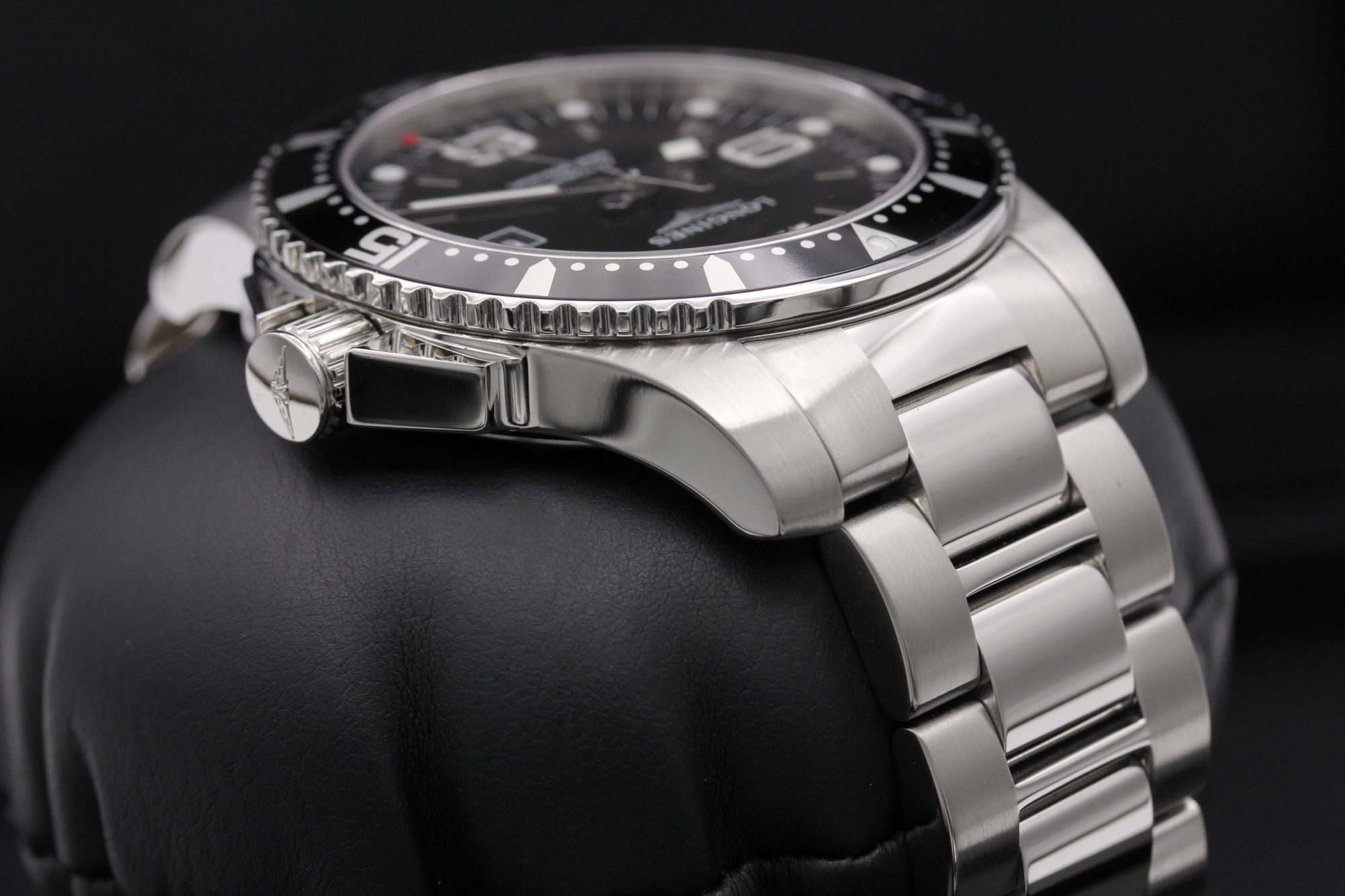 Longines HydroConquest L3.841.4.56.6 Thumbnail 4