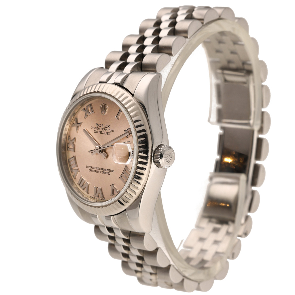 Rolex Datejust Lady 31 178274 Thumbnail 2