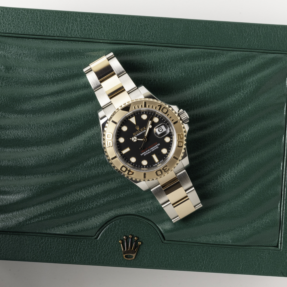Rolex Yacht-Master 126621 Thumbnail 7