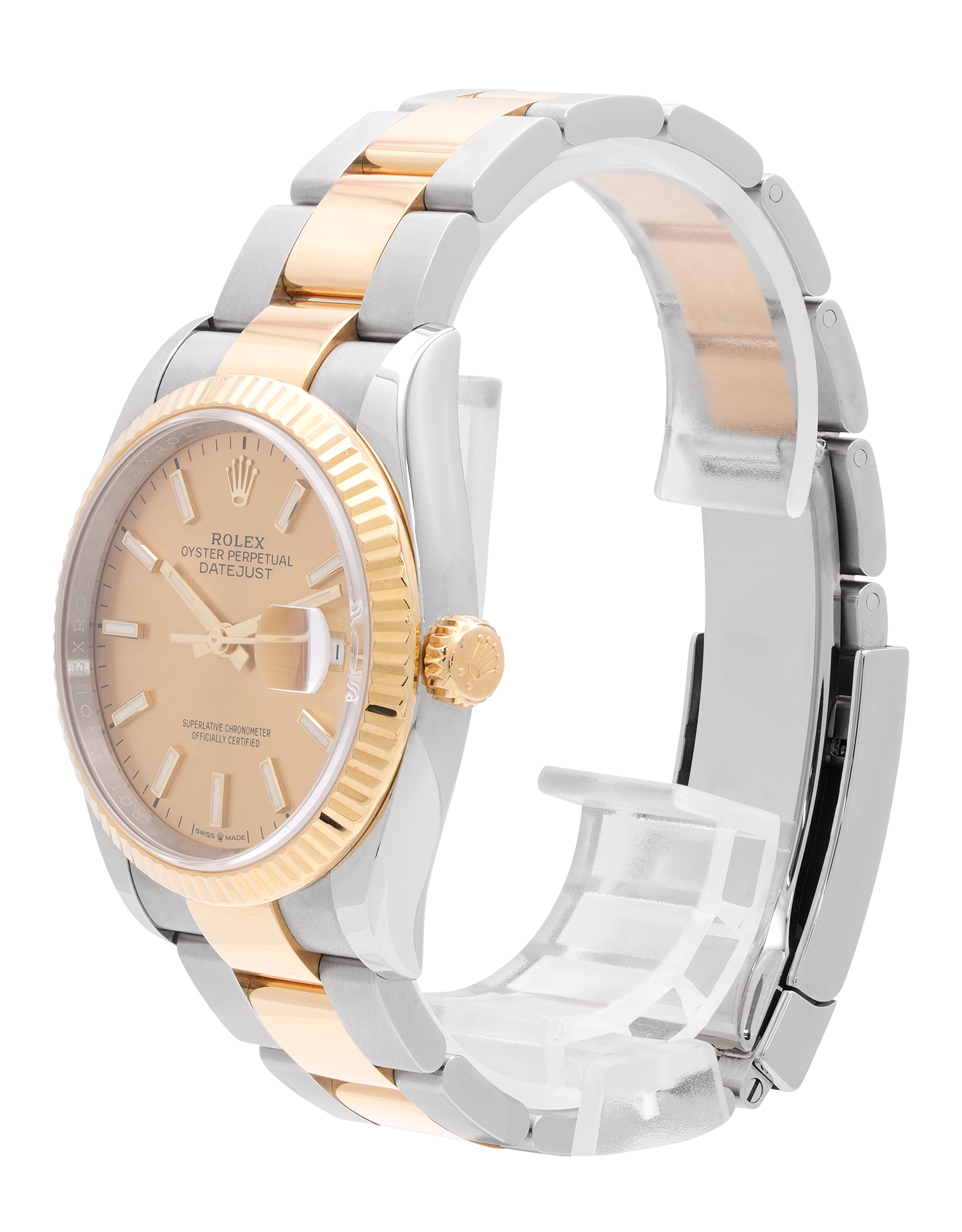 Rolex Datejust 126233 Thumbnail 2