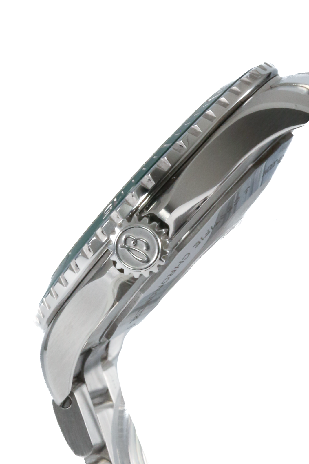 Breitling SuperOcean Automatic 44 A17376 Thumbnail 2