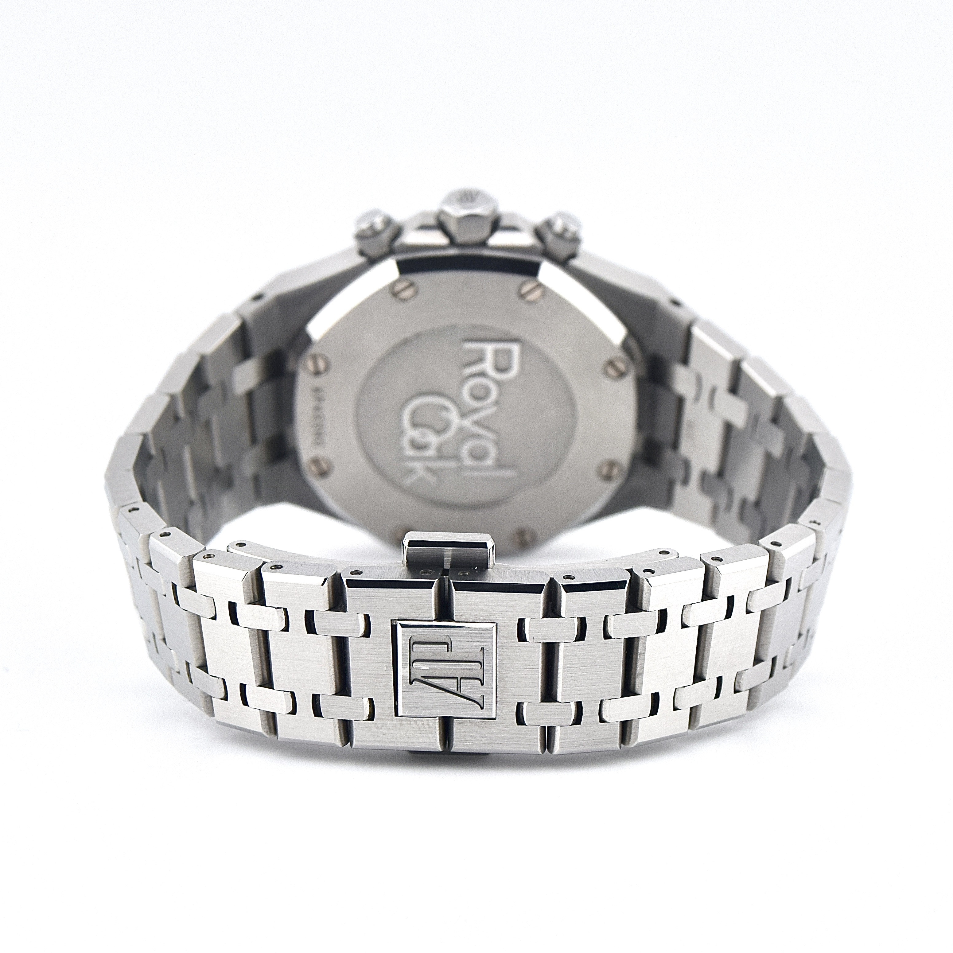 Audemars Piguet Royal Oak 26315ST.OO.1256ST.02 Thumbnail 3