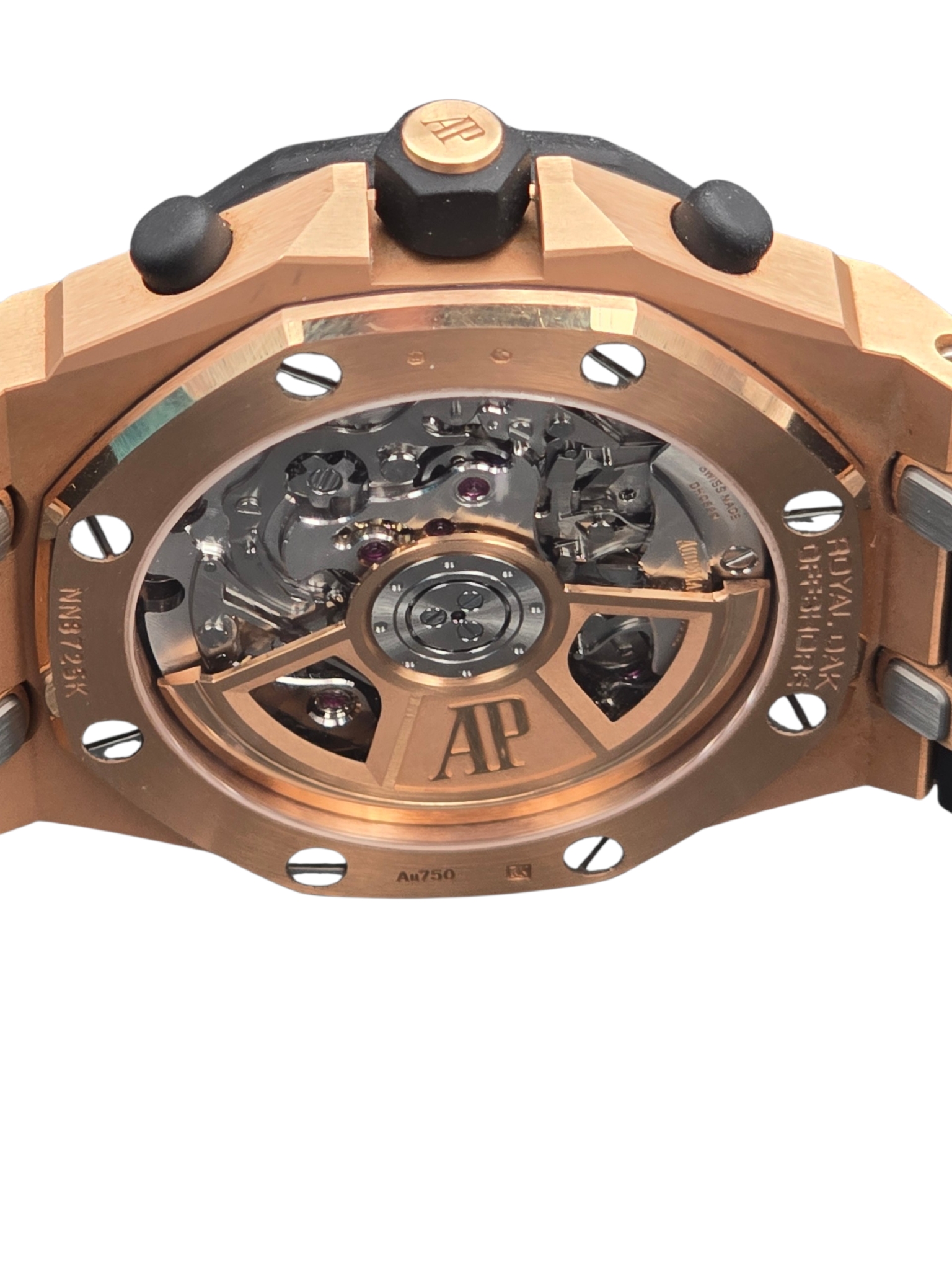 Audemars Piguet Royal Oak Offshore 26238OK.OO.A002CA.01 Thumbnail 4