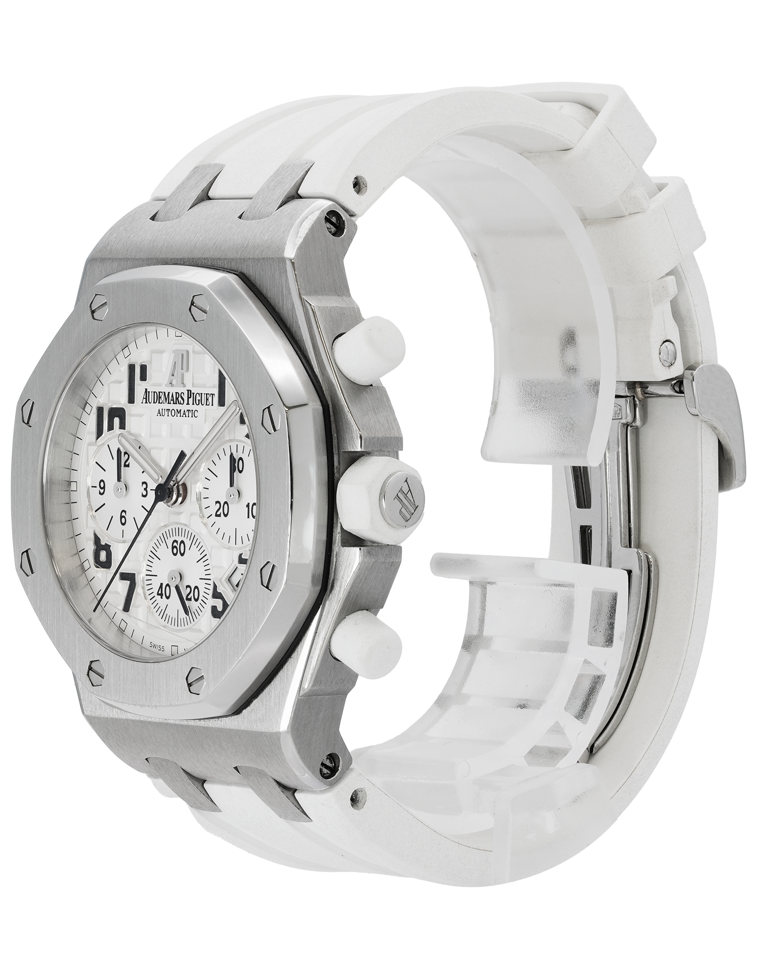 Audemars Piguet Royal Oak Offshore 26283ST.OO.D010CA.01 Thumbnail 2